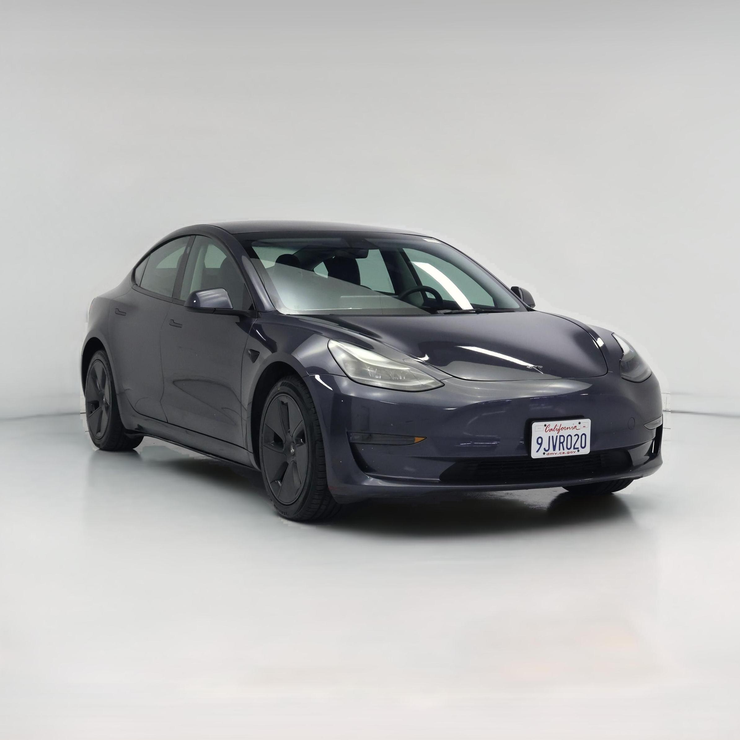 Thumbnail: 2023 Tesla Model 3 - 1