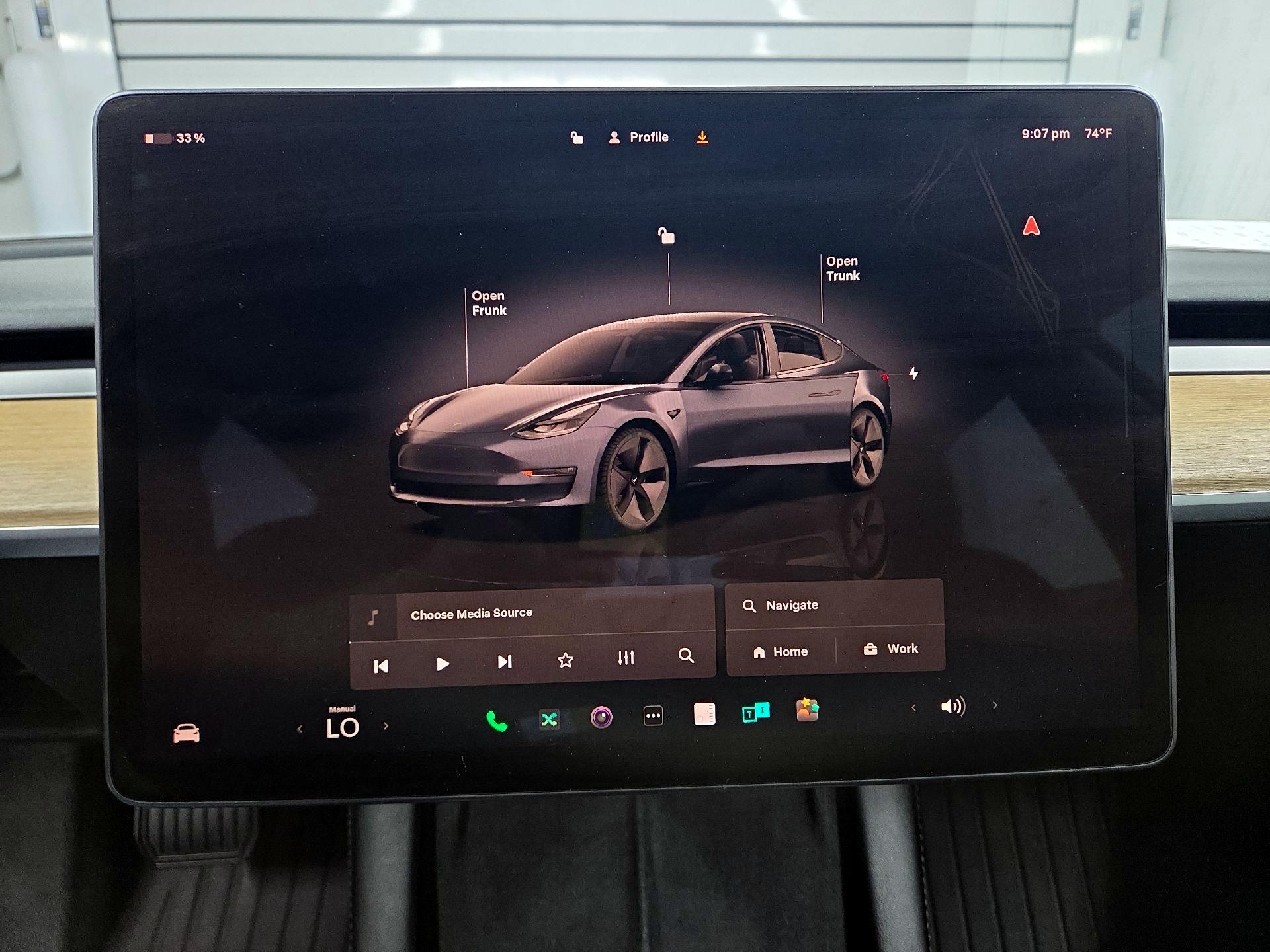 Thumbnail: 2023 Tesla Model 3 - 13