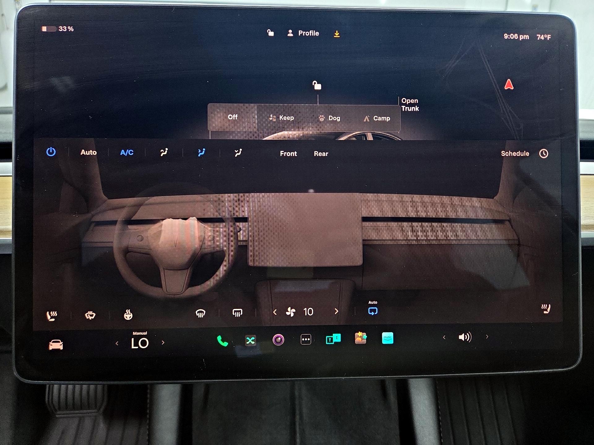 Thumbnail: 2023 Tesla Model 3 - 14