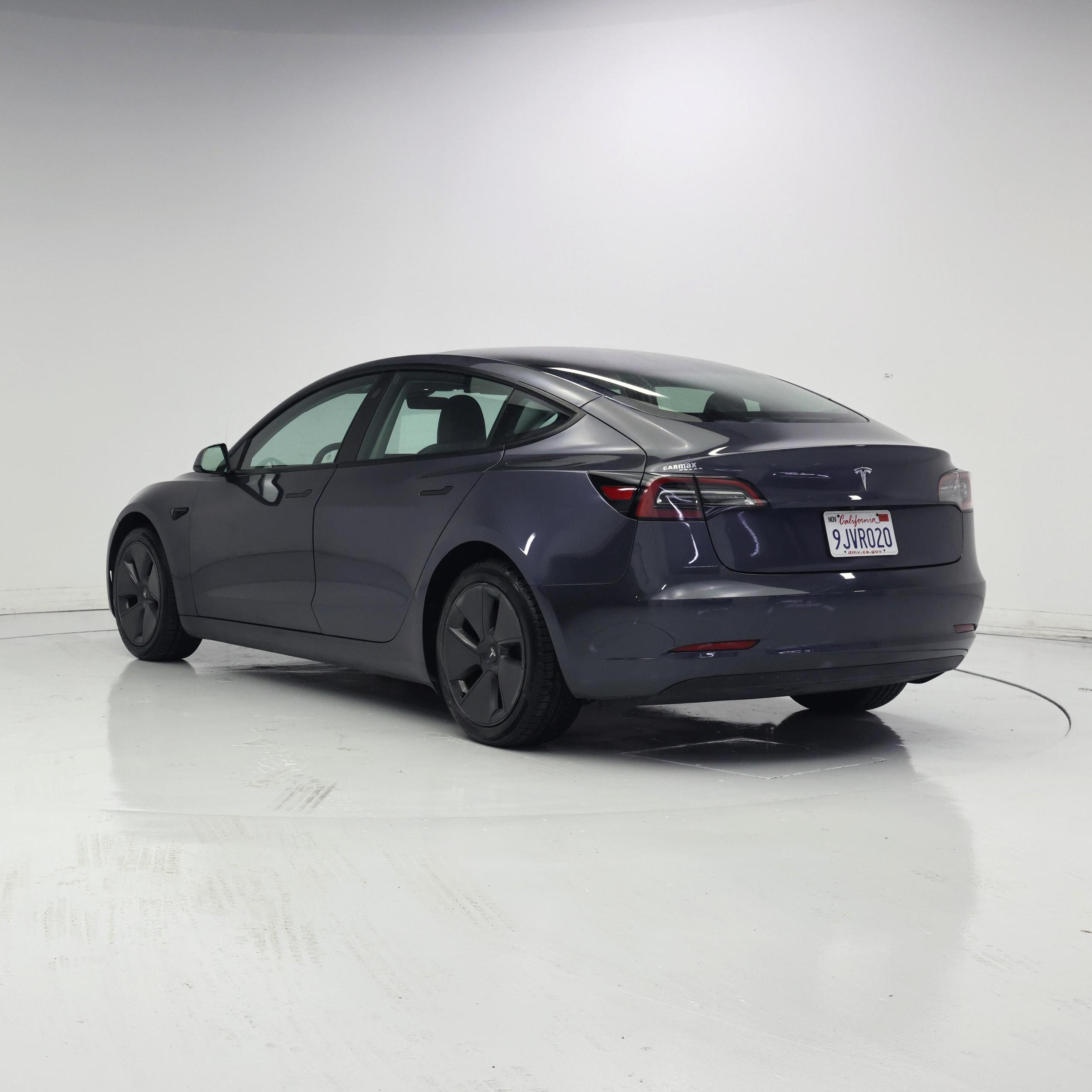 Thumbnail: 2023 Tesla Model 3 - 2