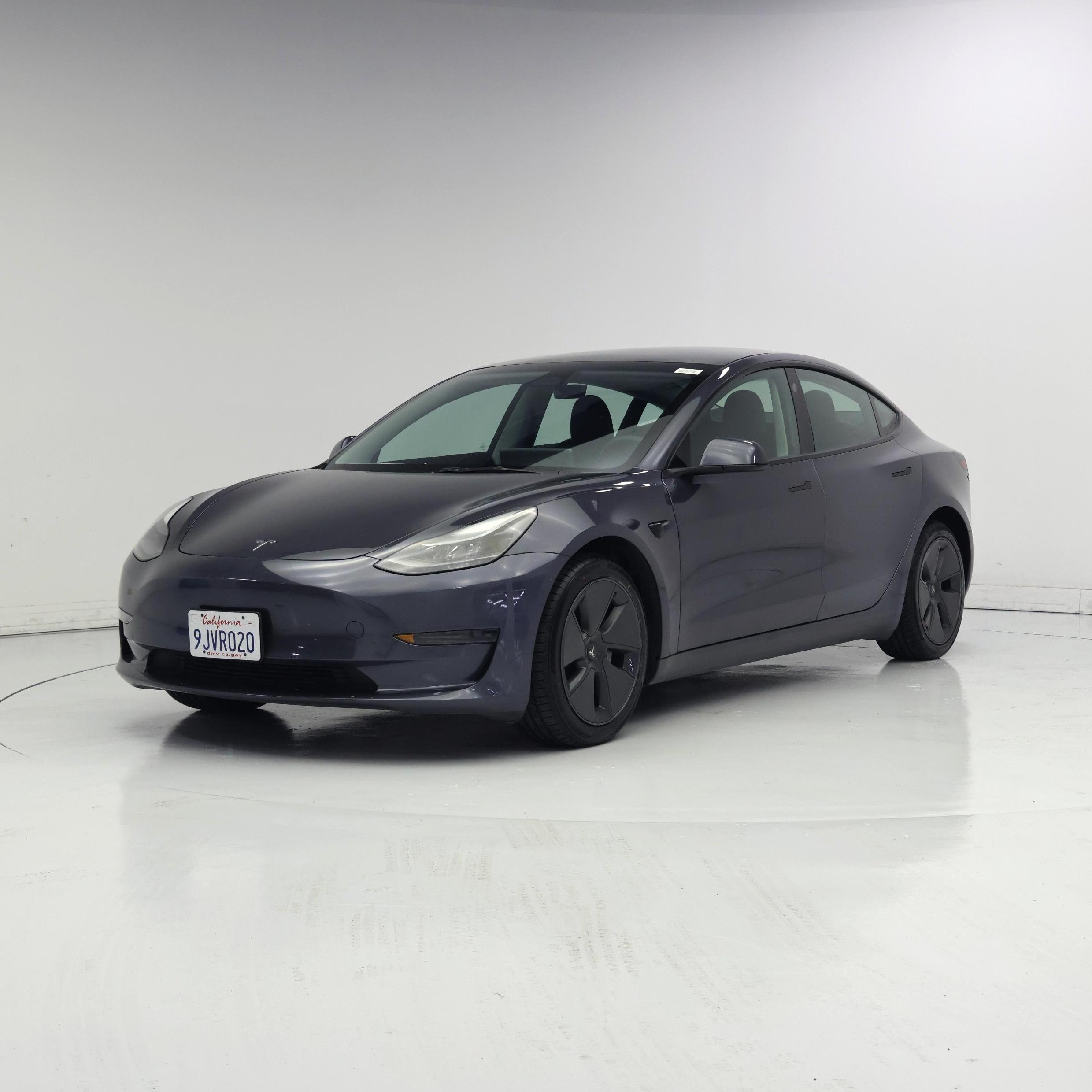 Thumbnail: 2023 Tesla Model 3 - 4