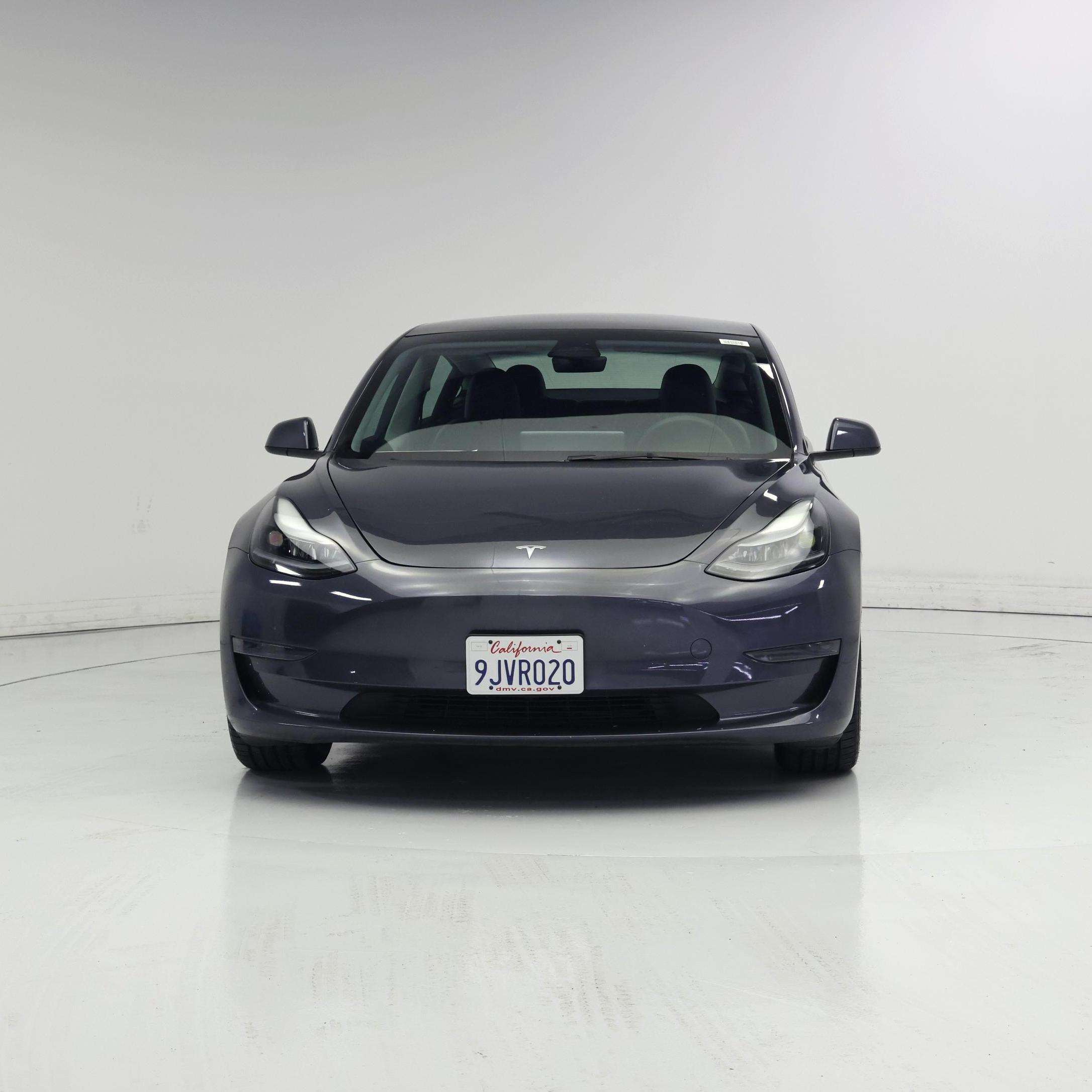 Thumbnail: 2023 Tesla Model 3 - 5