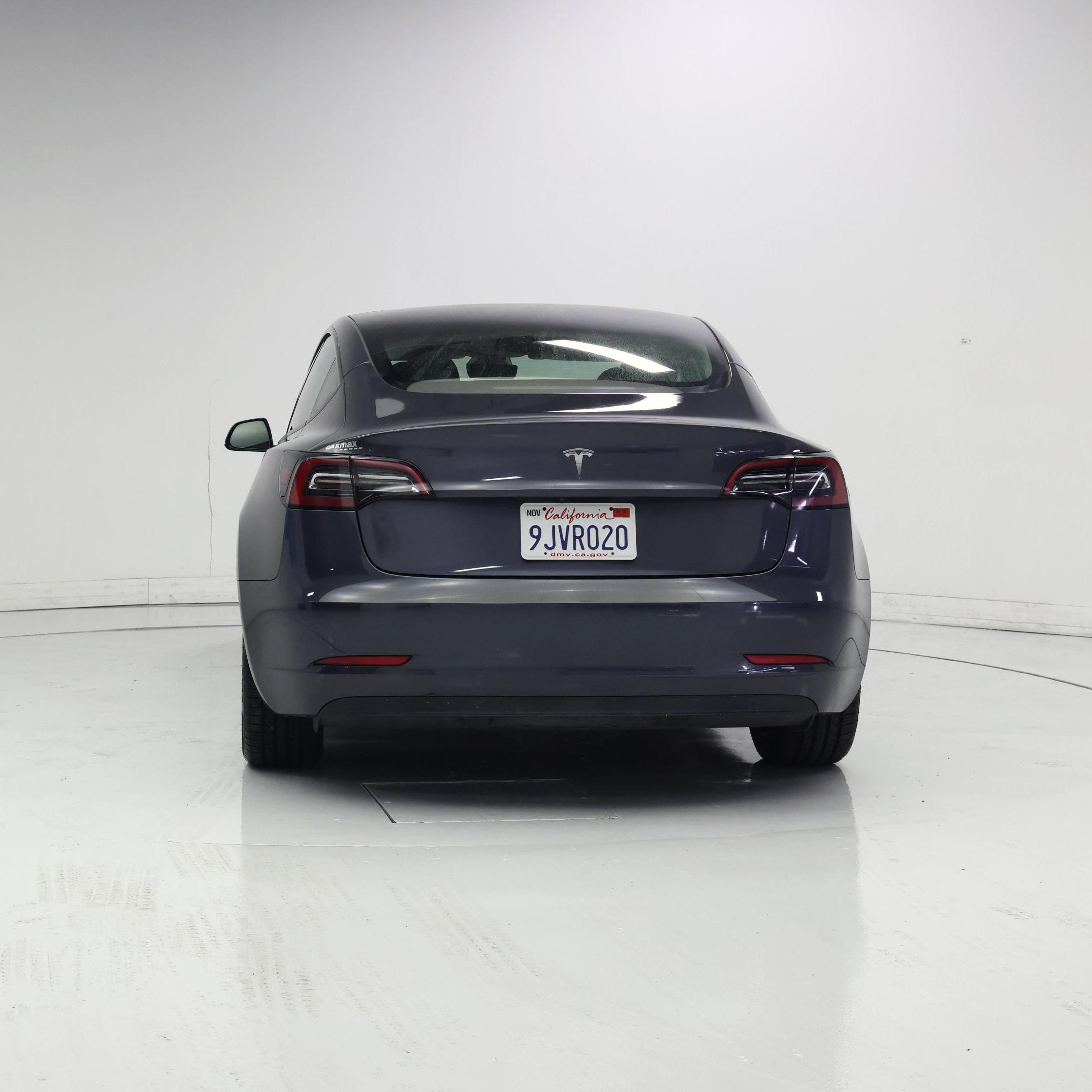 Thumbnail: 2023 Tesla Model 3 - 6