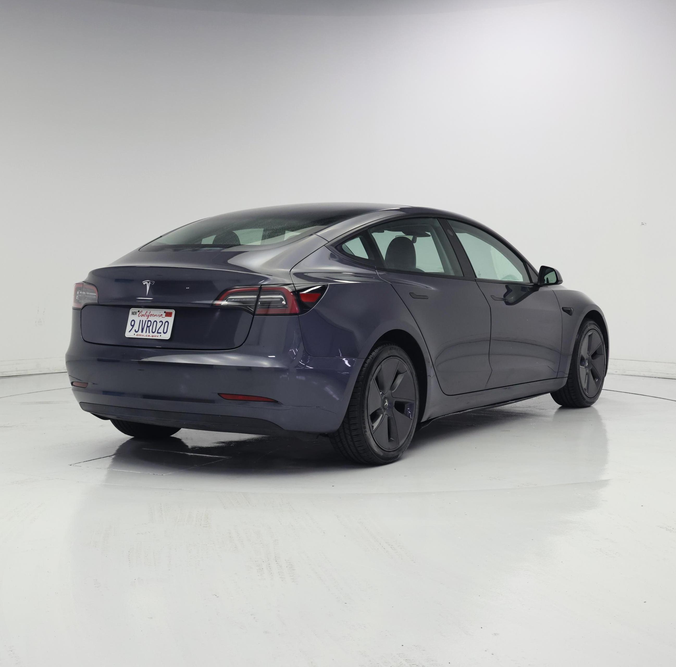 Thumbnail: 2023 Tesla Model 3 - 8