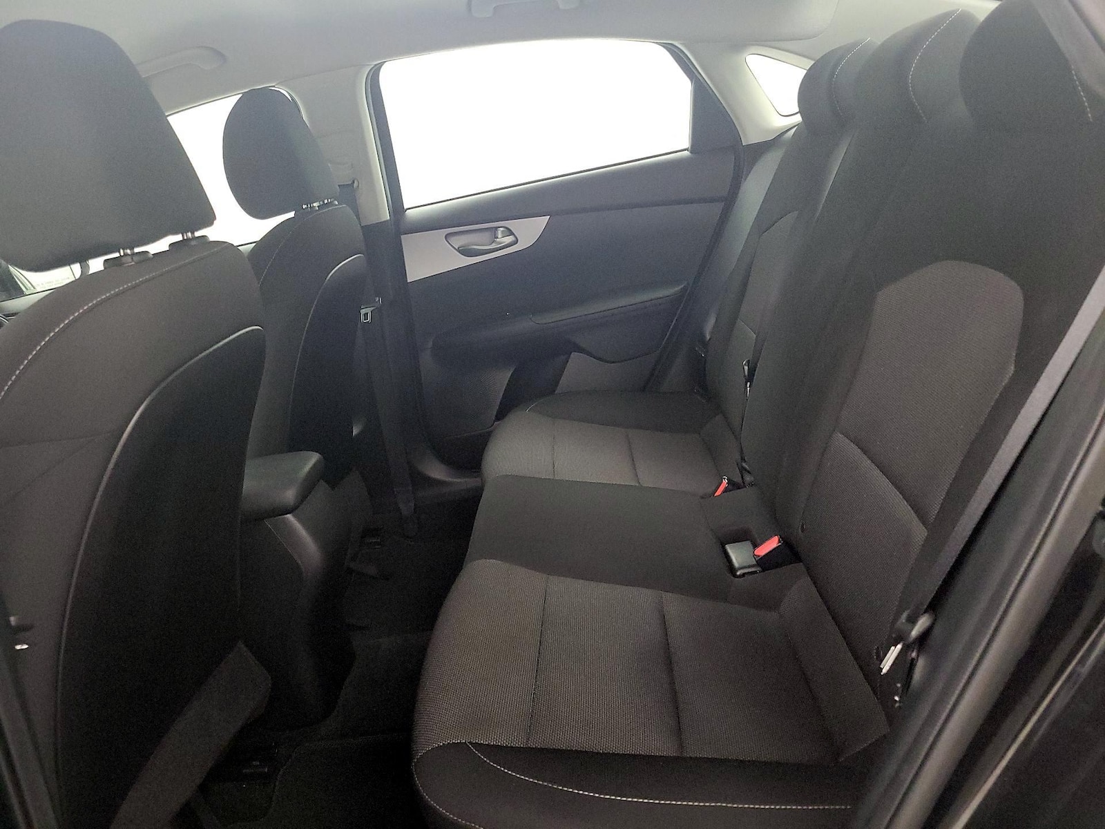 2022 Kia FORTE LXS - Photo 20