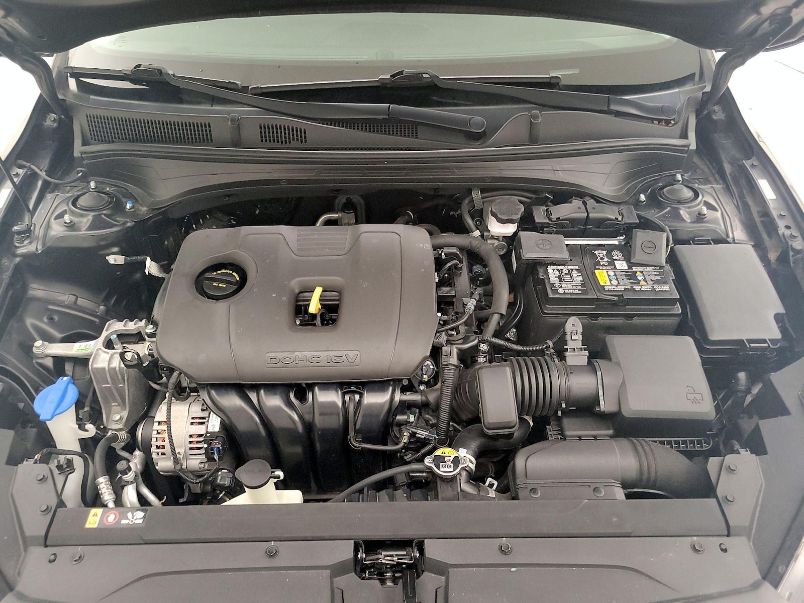 2022 Kia FORTE LXS - Photo 22