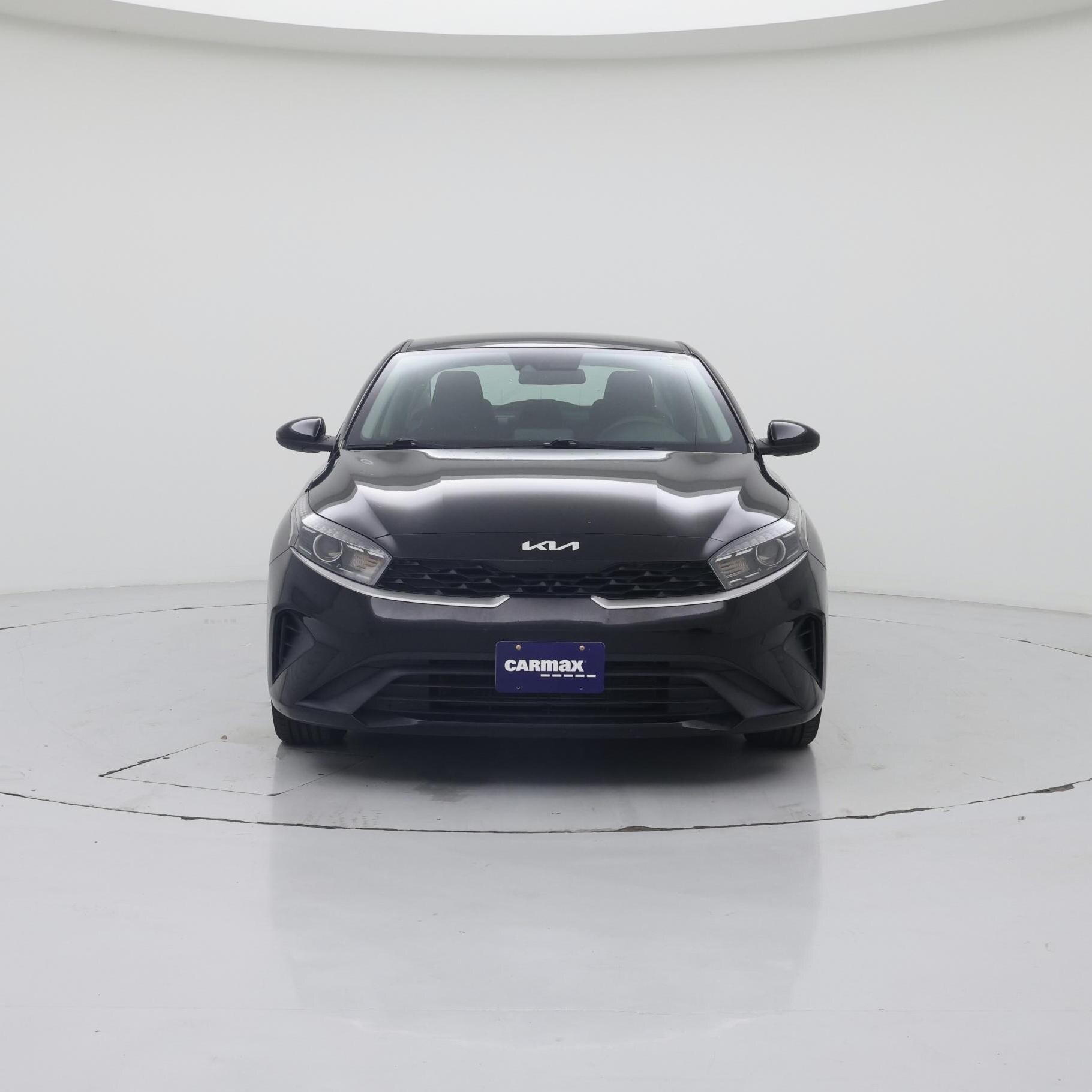 Thumbnail: 2022 Kia Forte - 5