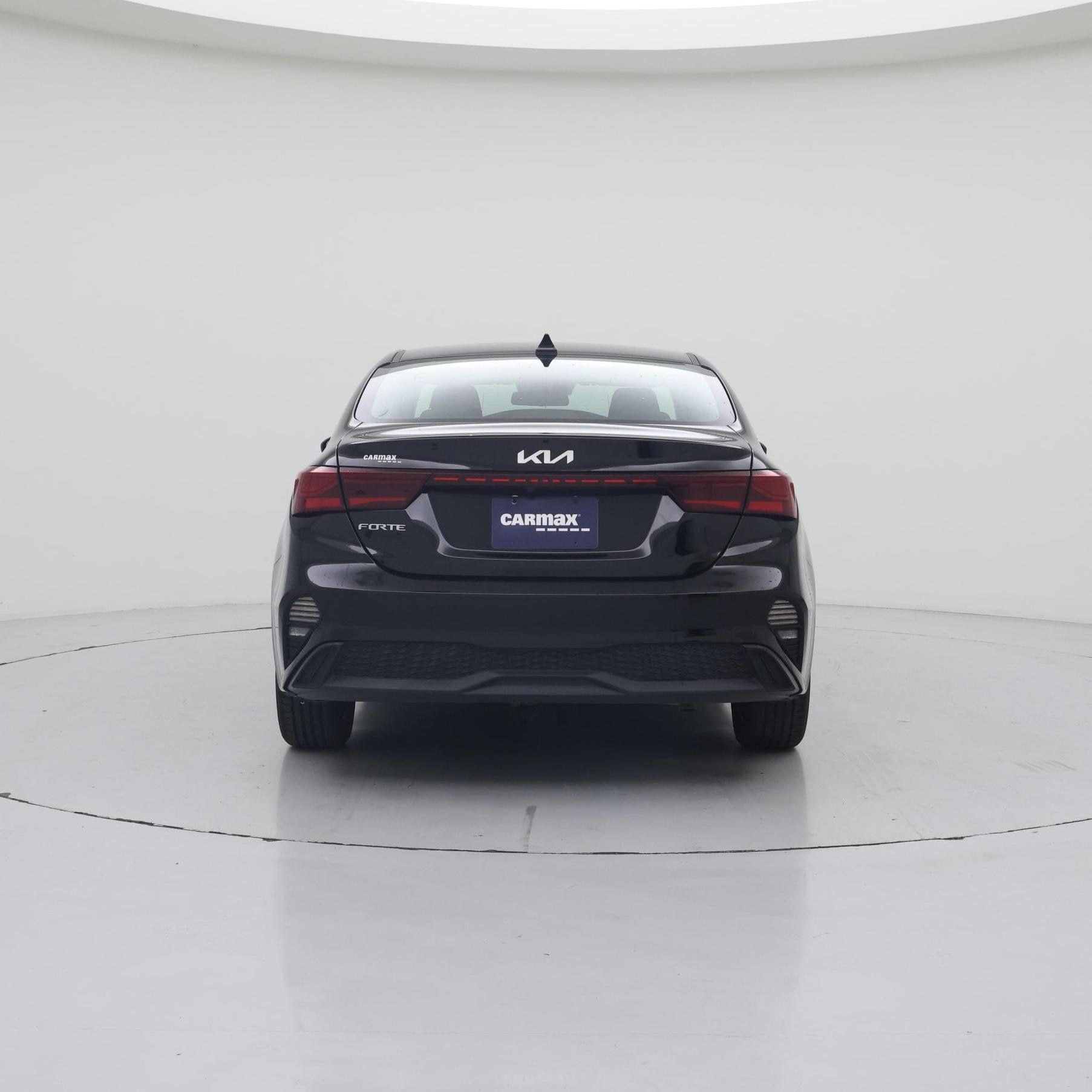 Thumbnail: 2022 Kia Forte - 6