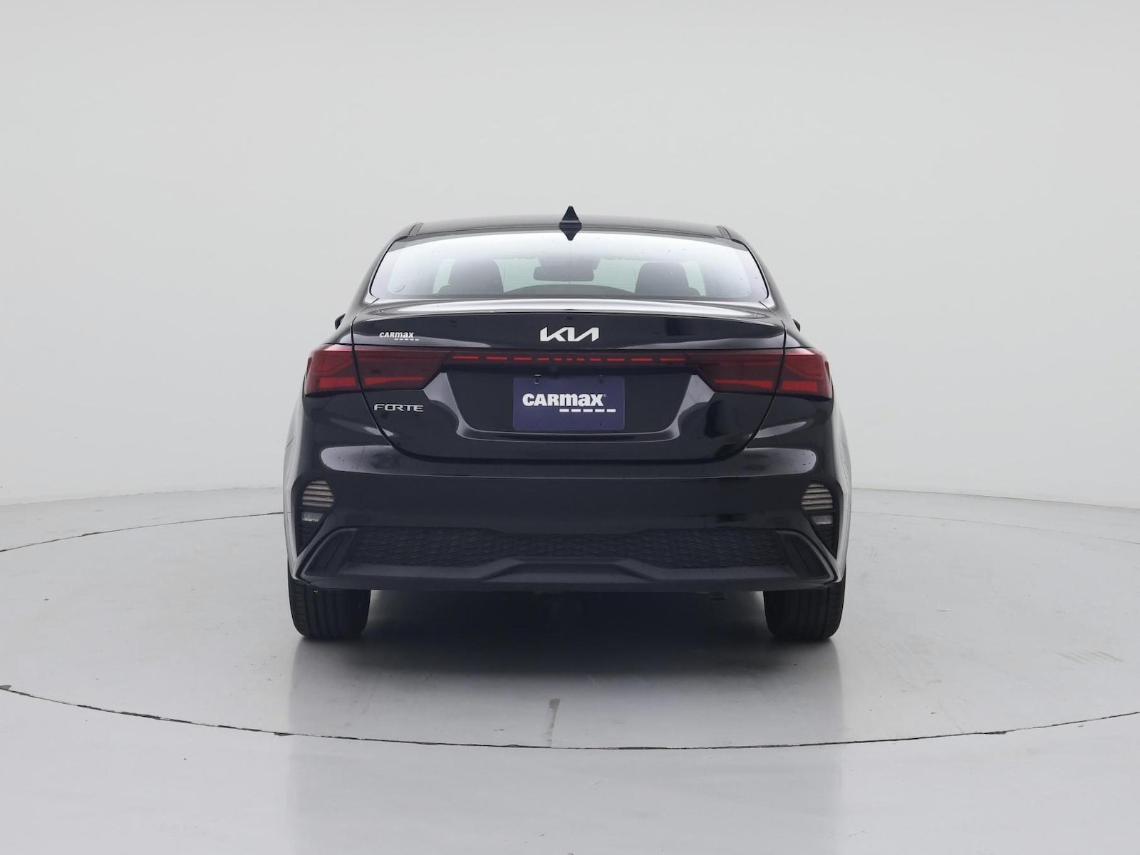 2022 Kia FORTE LXS - Photo 7