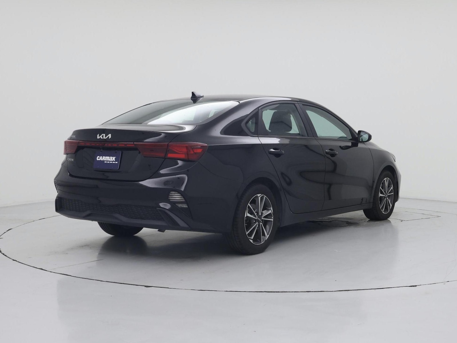 2022 Kia FORTE LXS - Photo 9