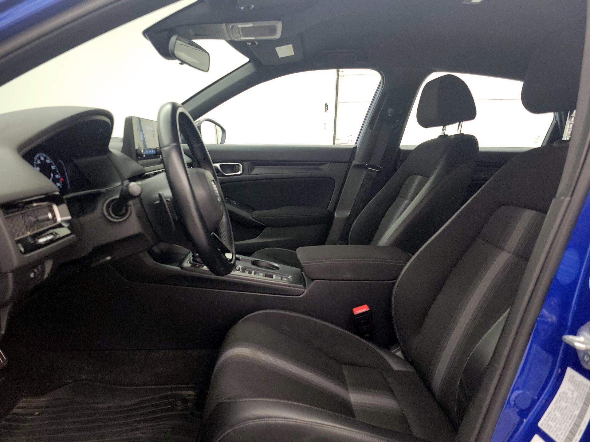 Thumbnail: 2022 Honda Civic - 11