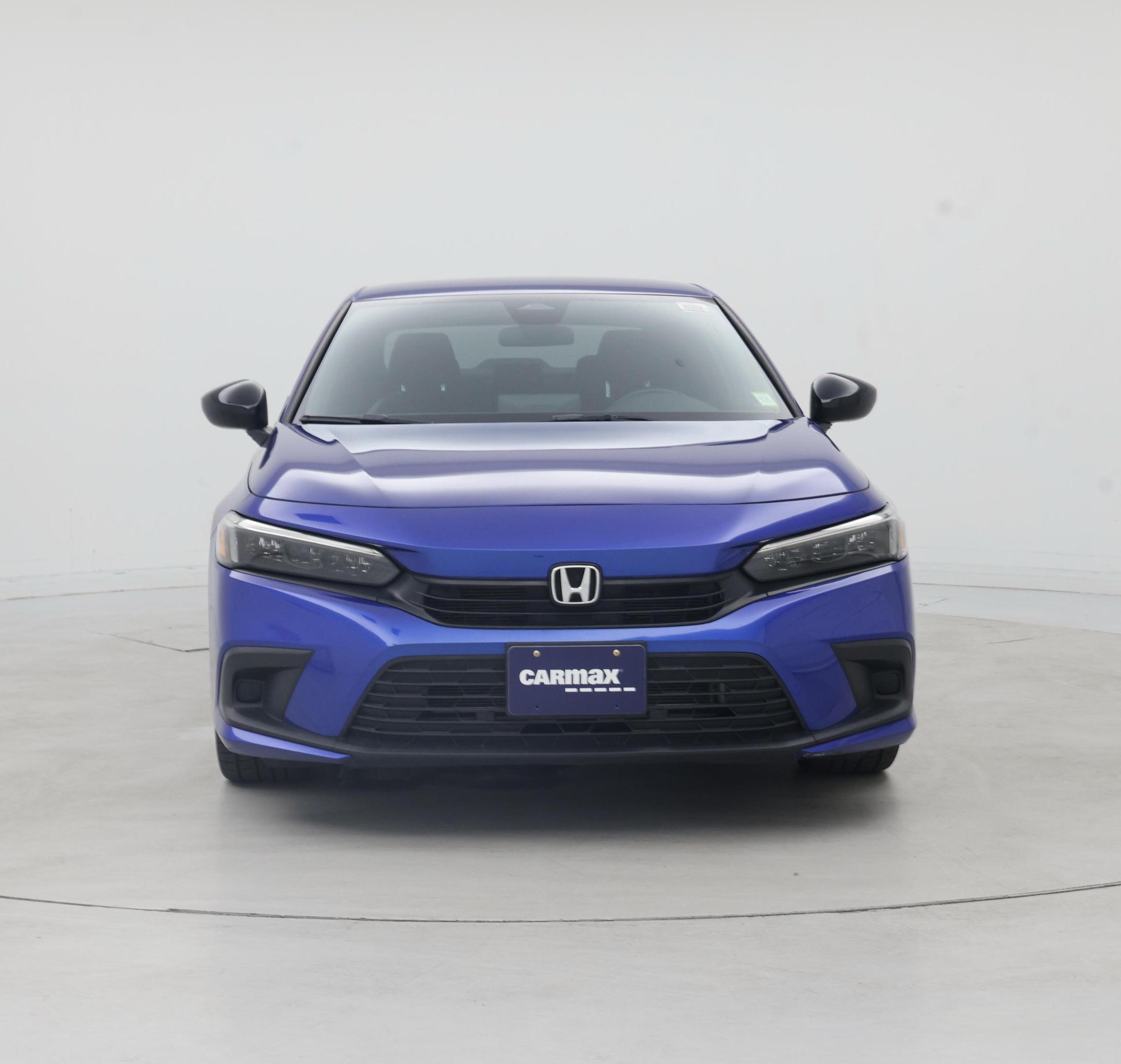 Thumbnail: 2022 Honda Civic - 5