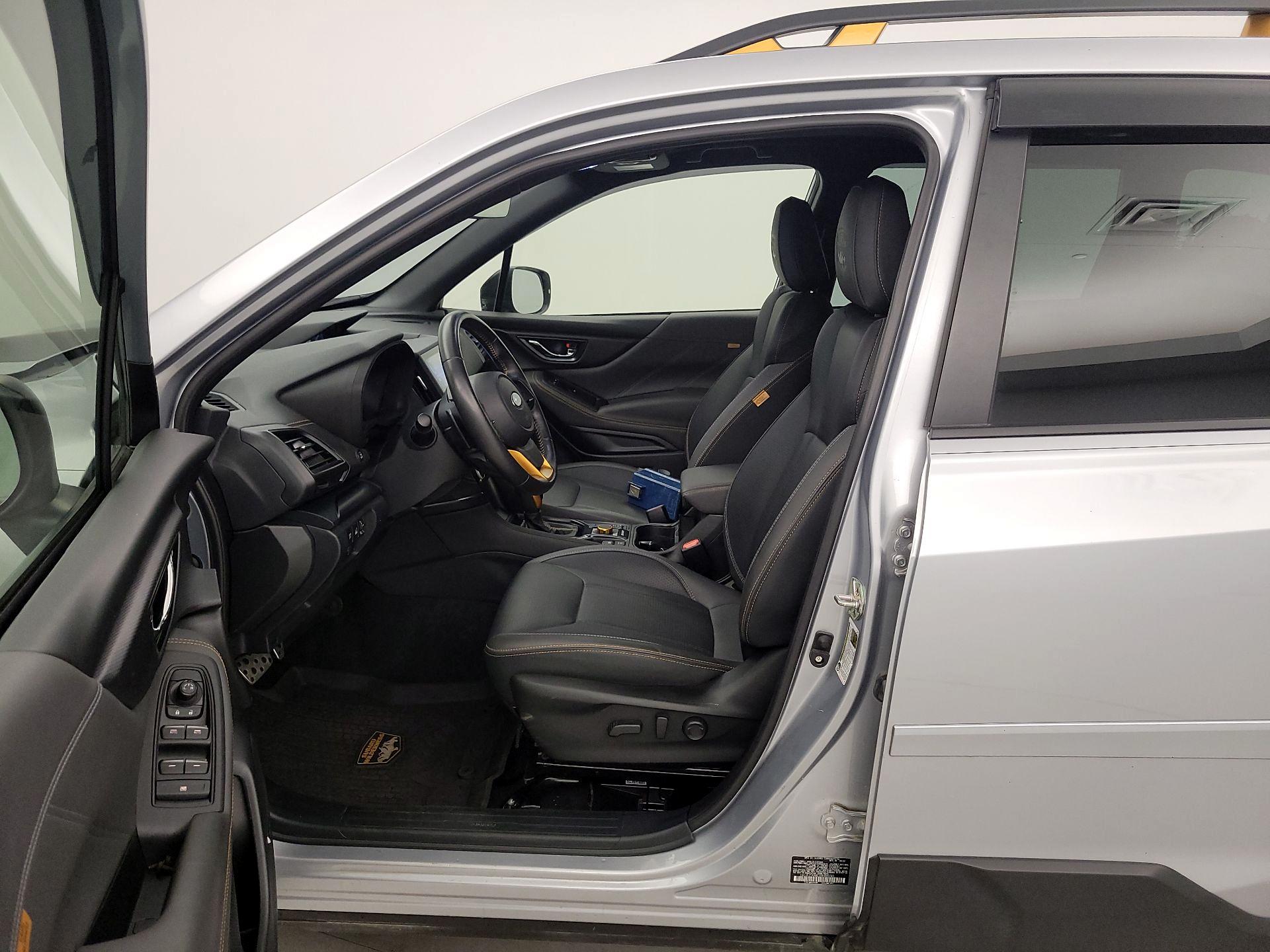 Thumbnail: 2022 Subaru Forester - 9