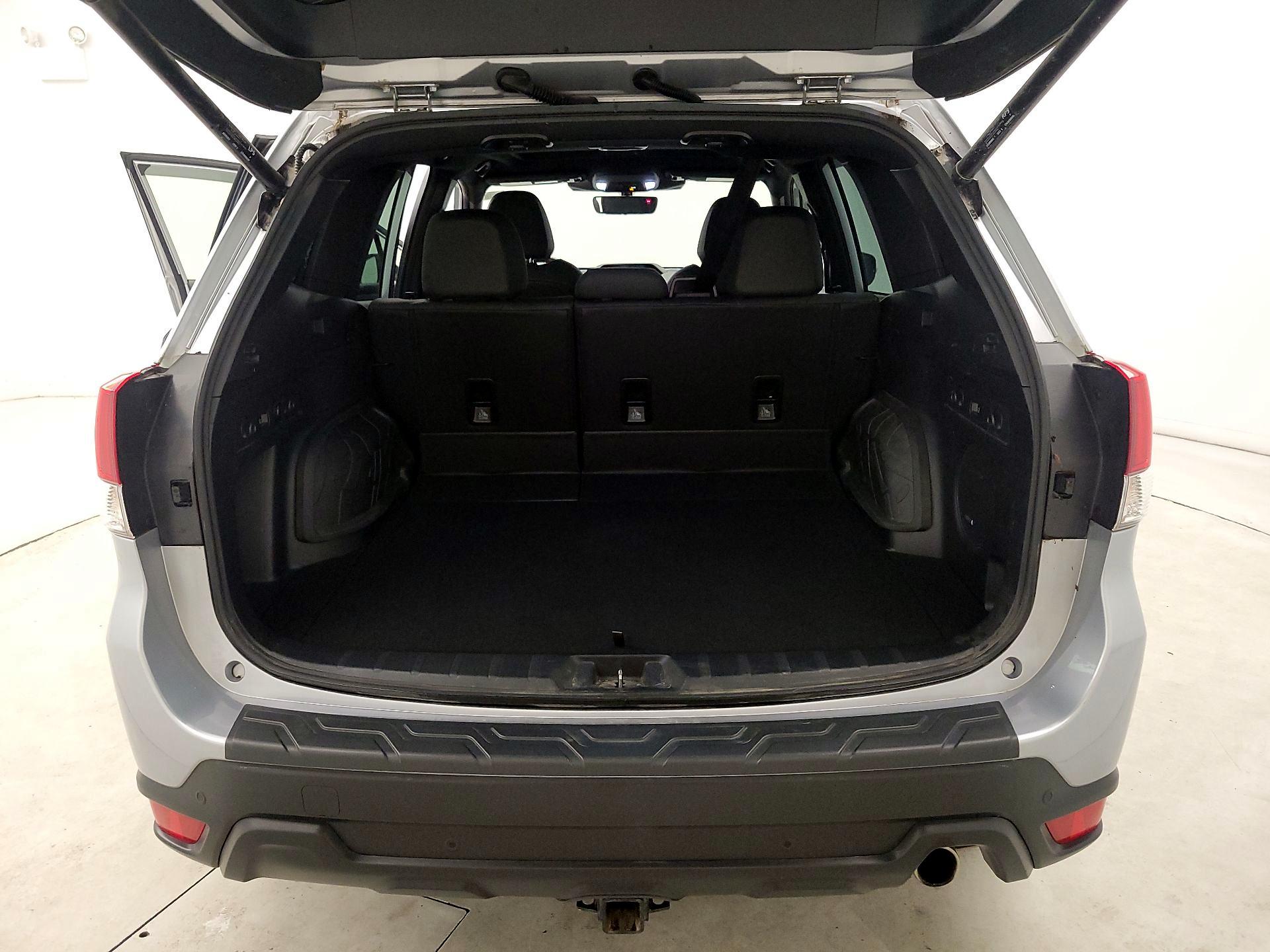 Thumbnail: 2022 Subaru Forester - 18