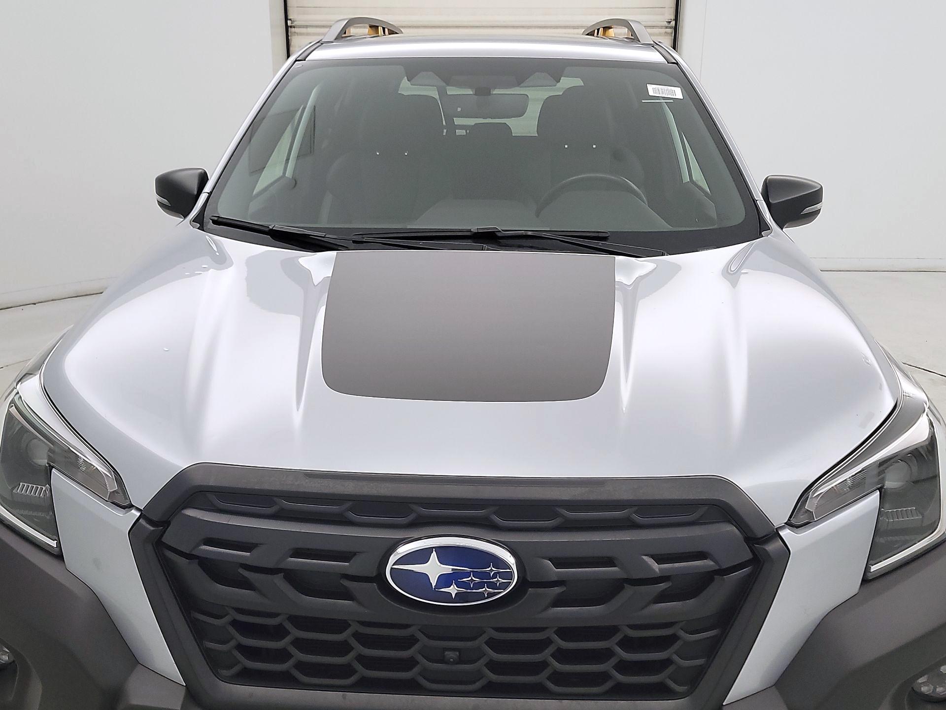 Thumbnail: 2022 Subaru Forester - 2