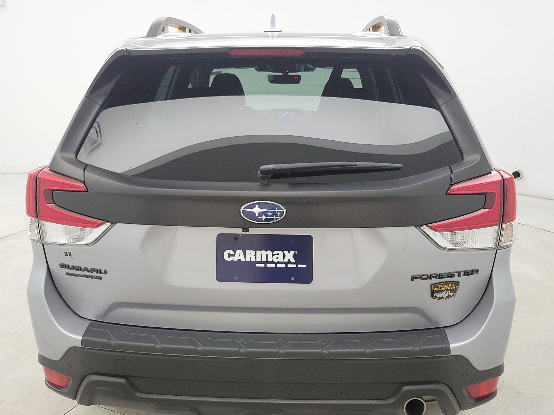 Thumbnail: 2022 Subaru Forester - 6