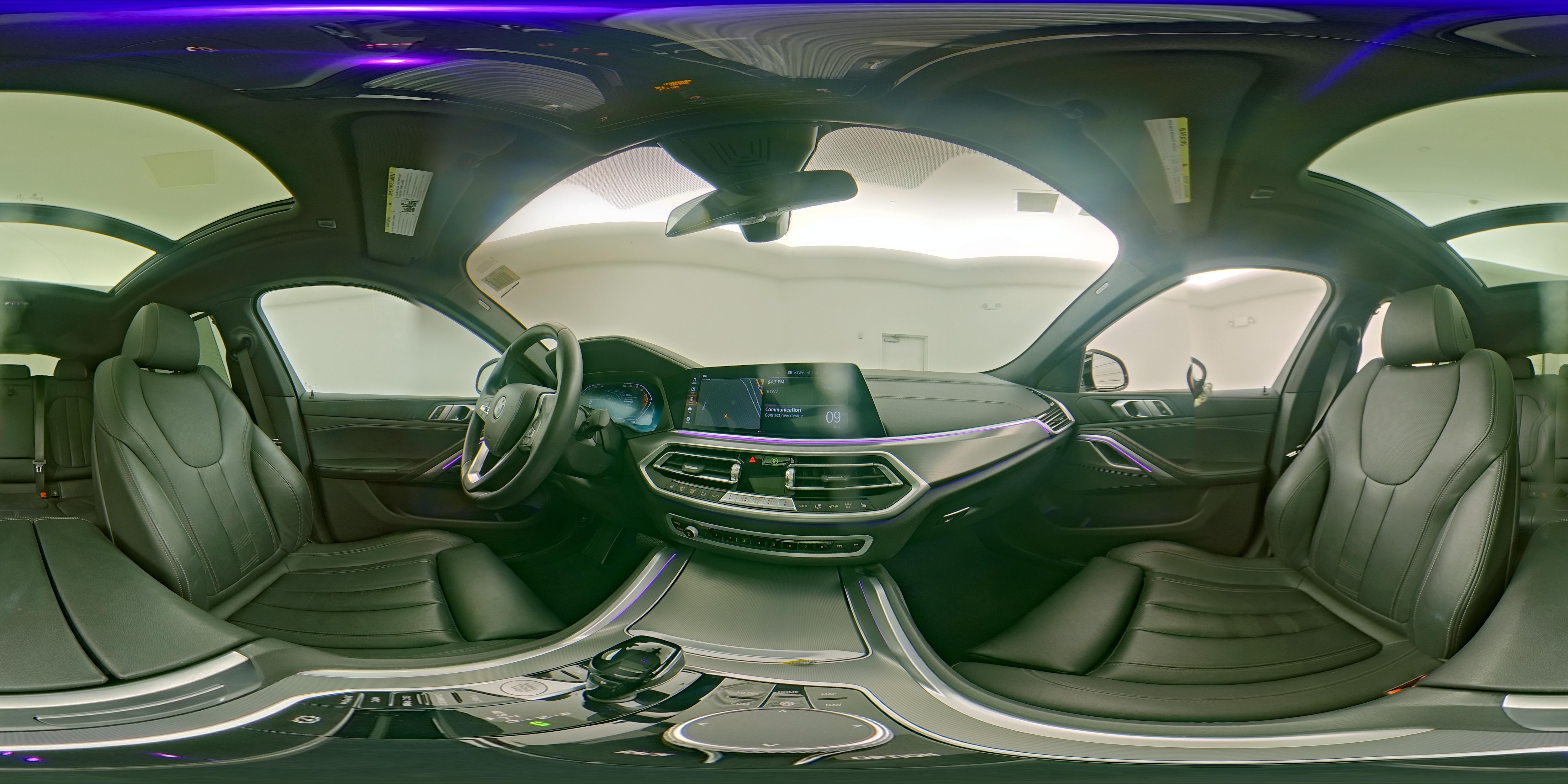 2022 BMW X6 40i - Photo 24
