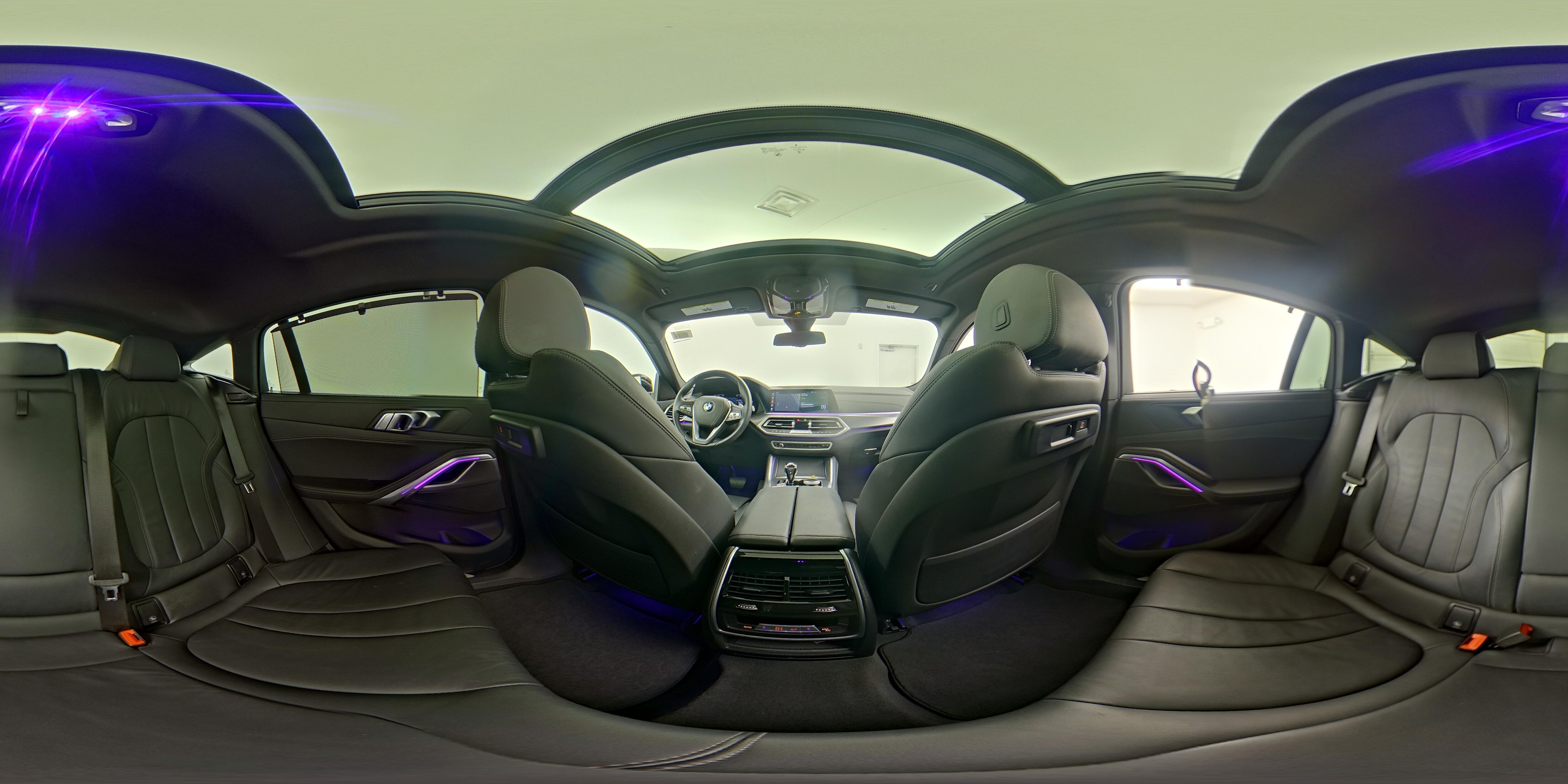 2022 BMW X6 40i - Photo 25
