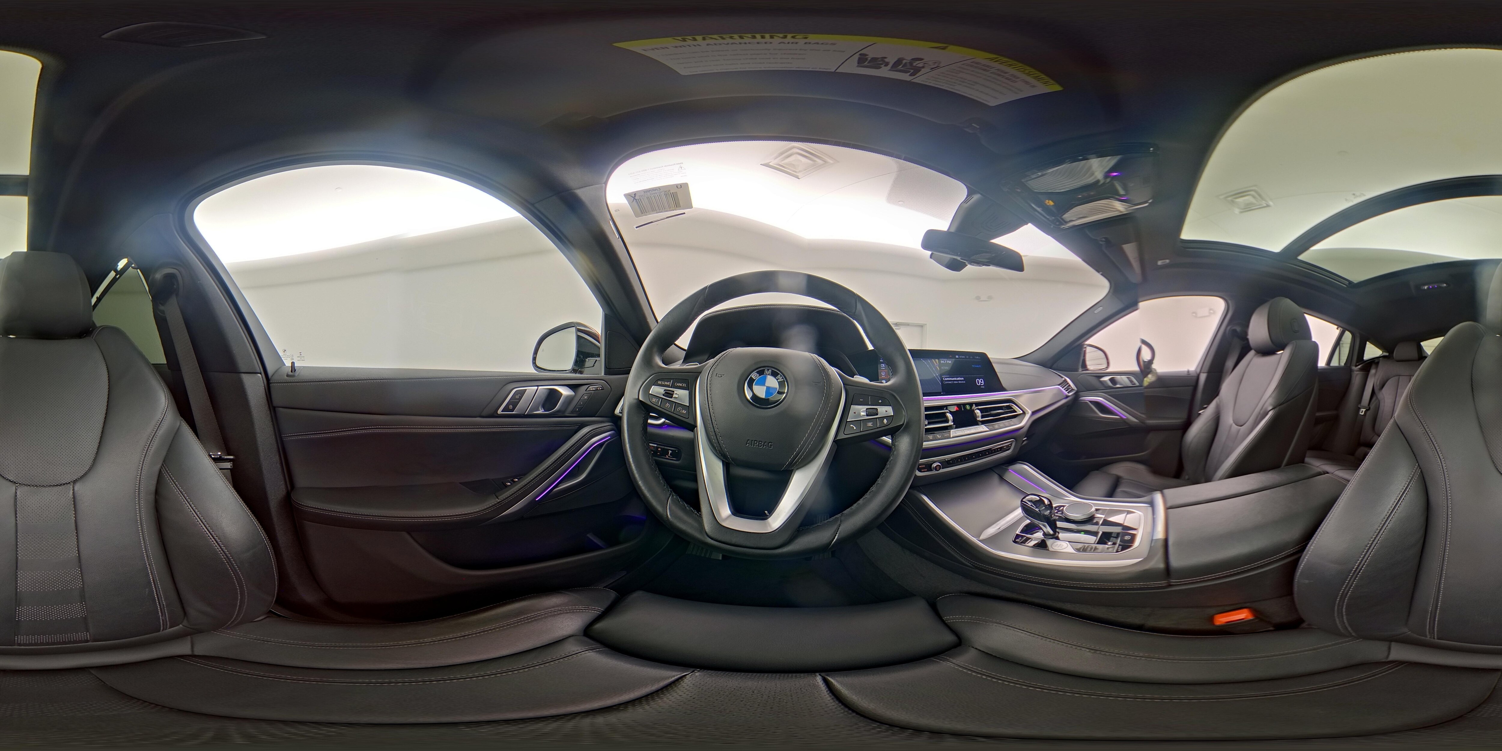 2022 BMW X6 40i - Photo 26