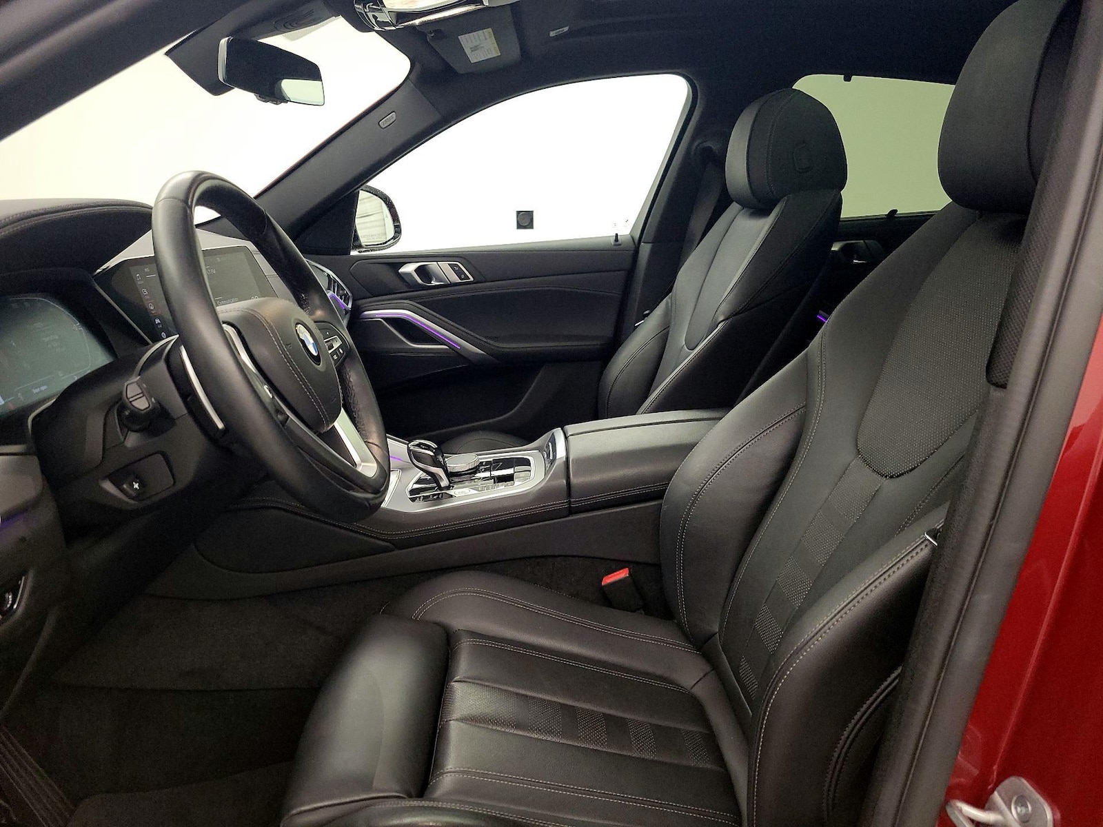2022 BMW X6 40i - Photo 10