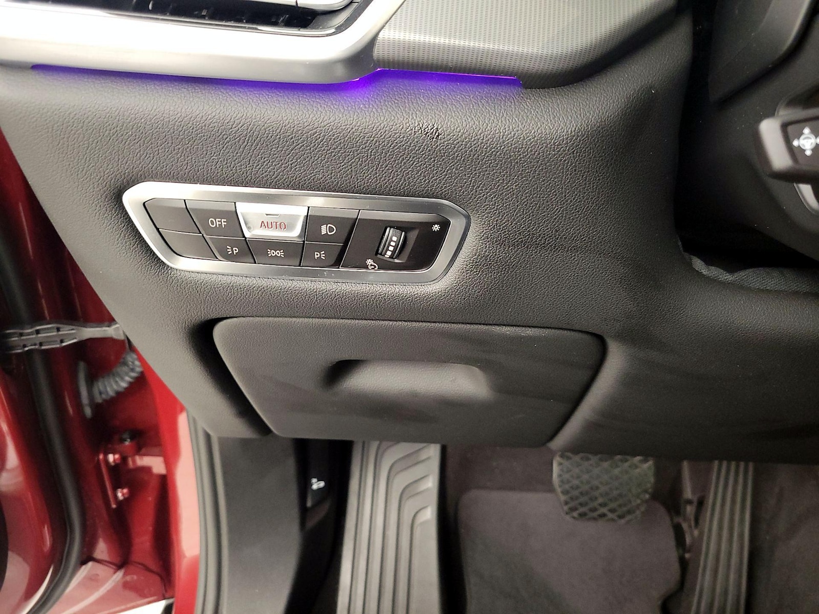 2022 BMW X6 40i - Photo 12