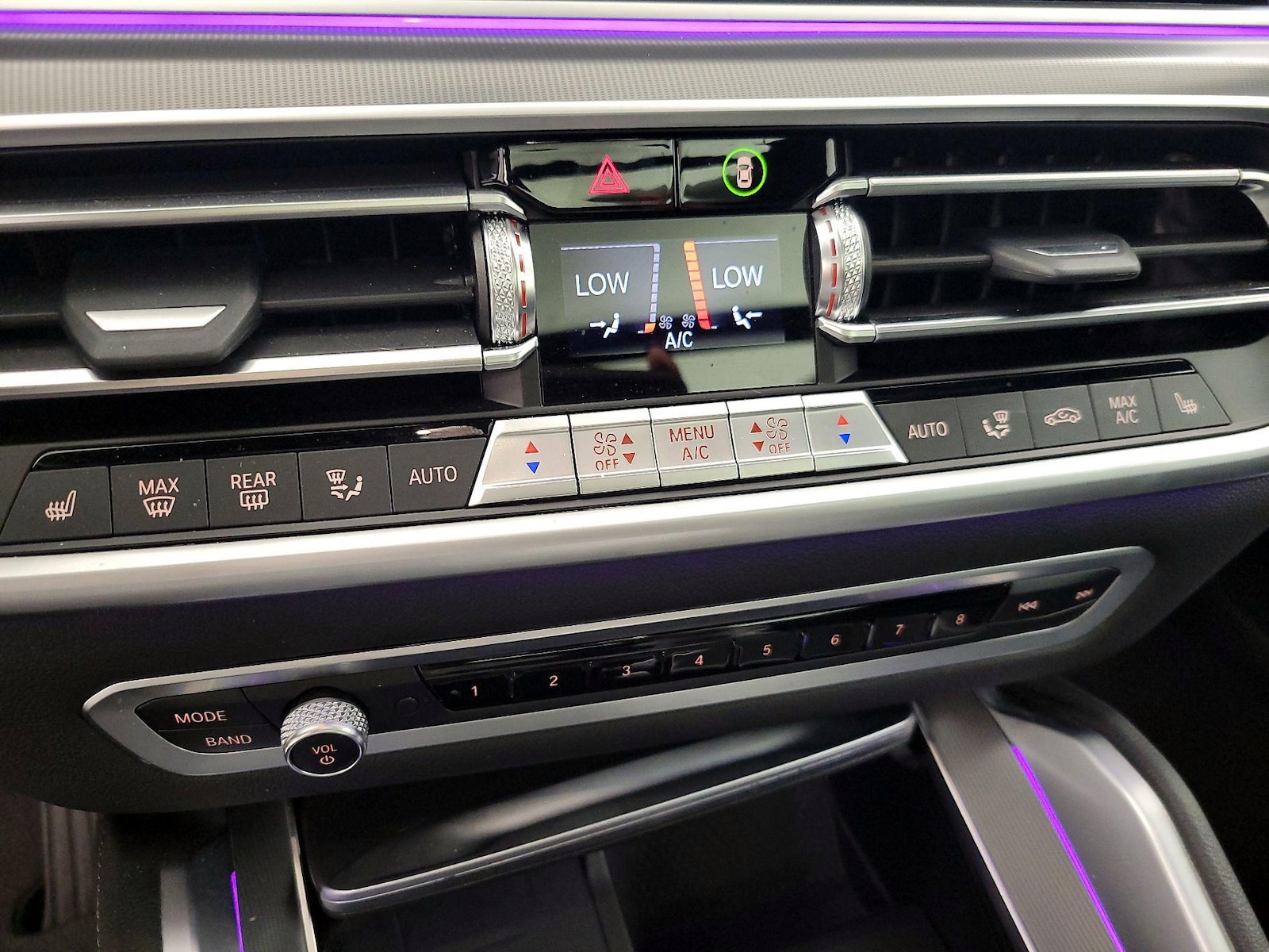 2022 BMW X6 40i - Photo 16