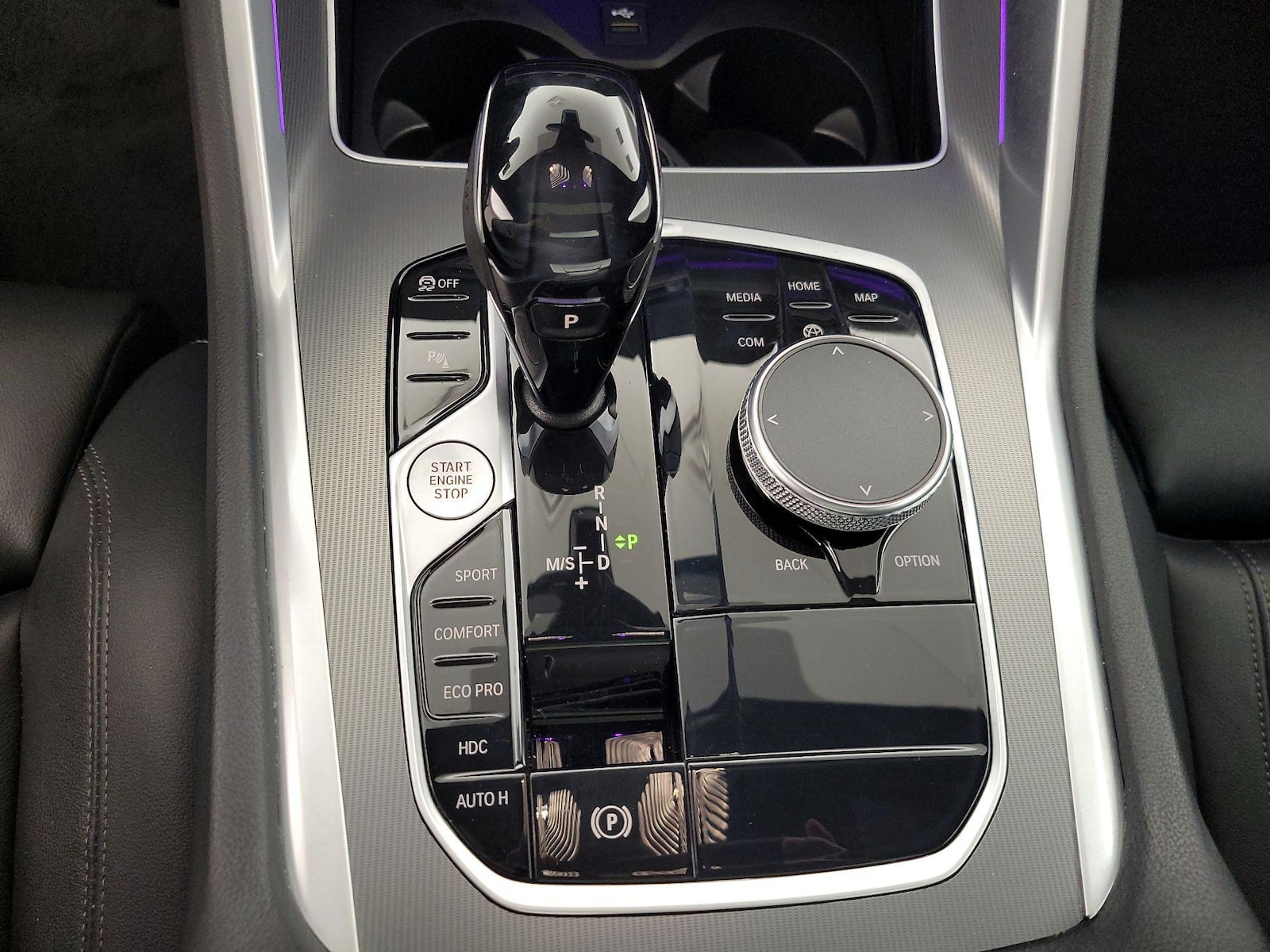 2022 BMW X6 40i - Photo 17