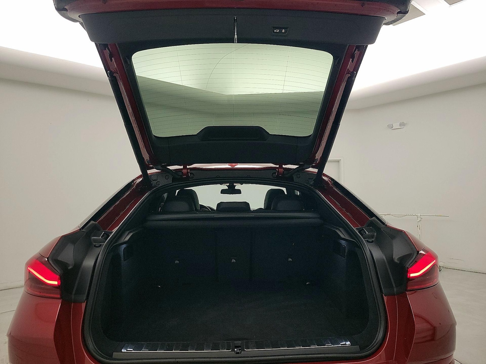 2022 BMW X6 40i - Photo 21