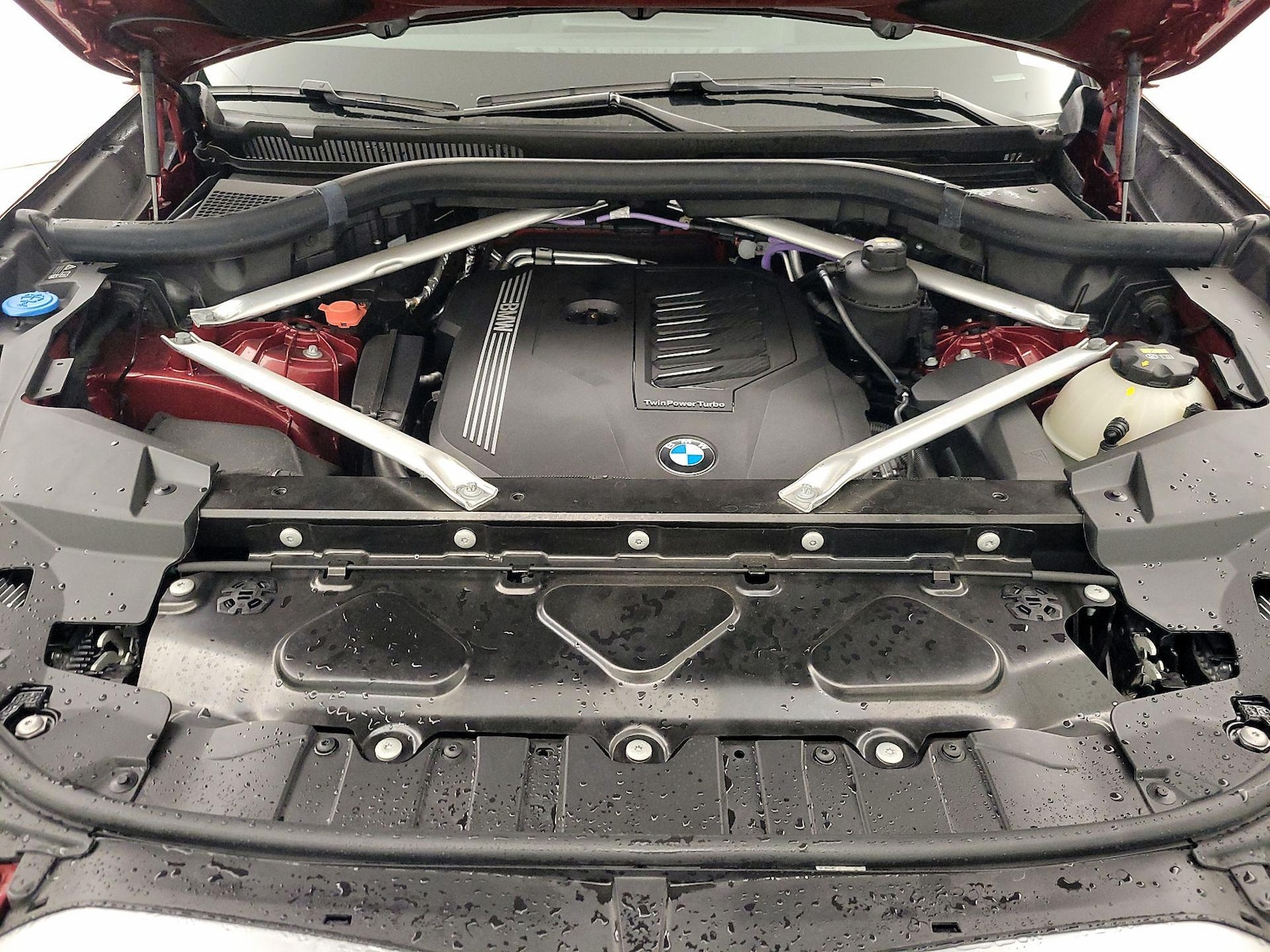 2022 BMW X6 40i - Photo 22
