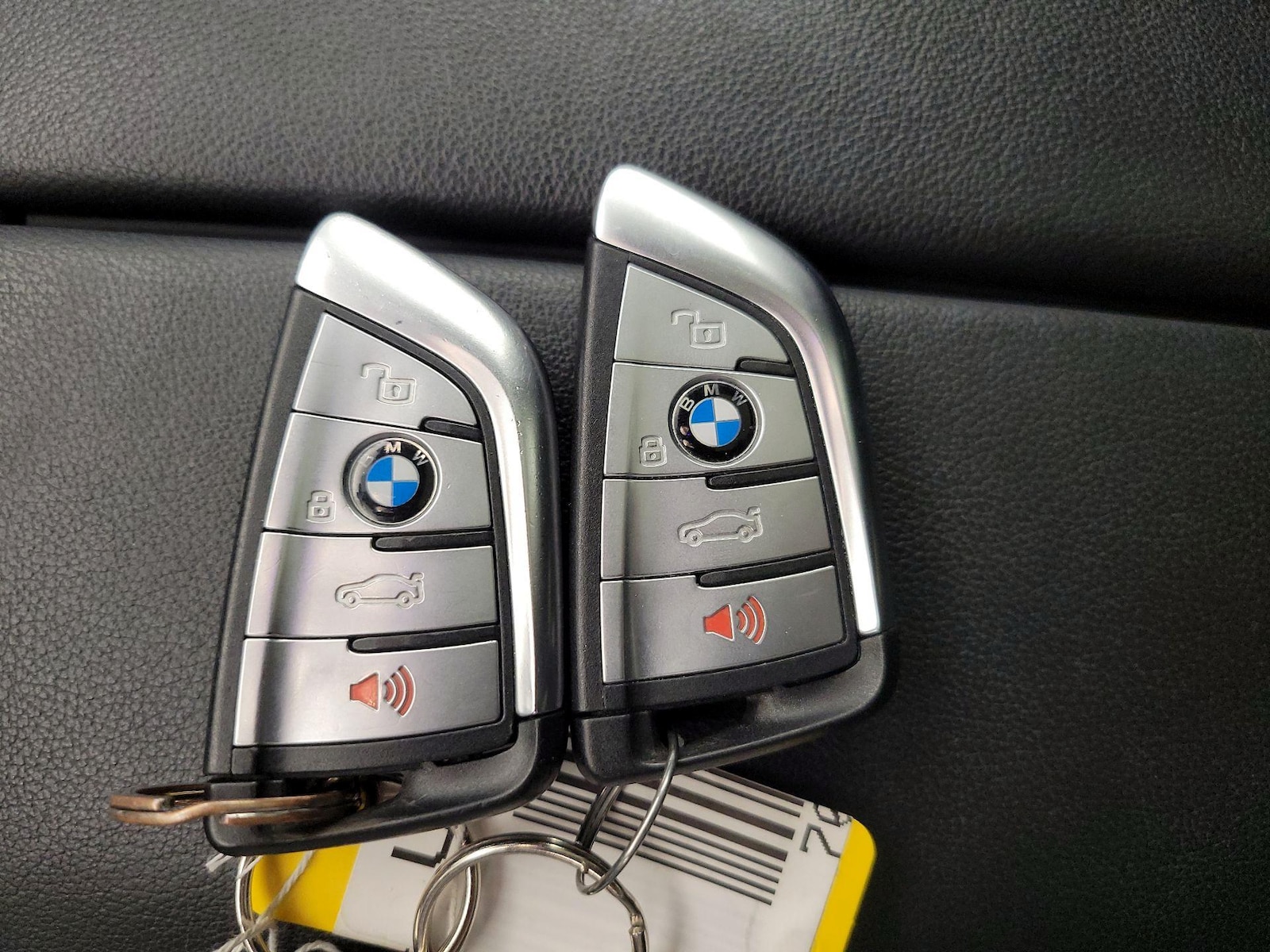 2022 BMW X6 40i - Photo 23