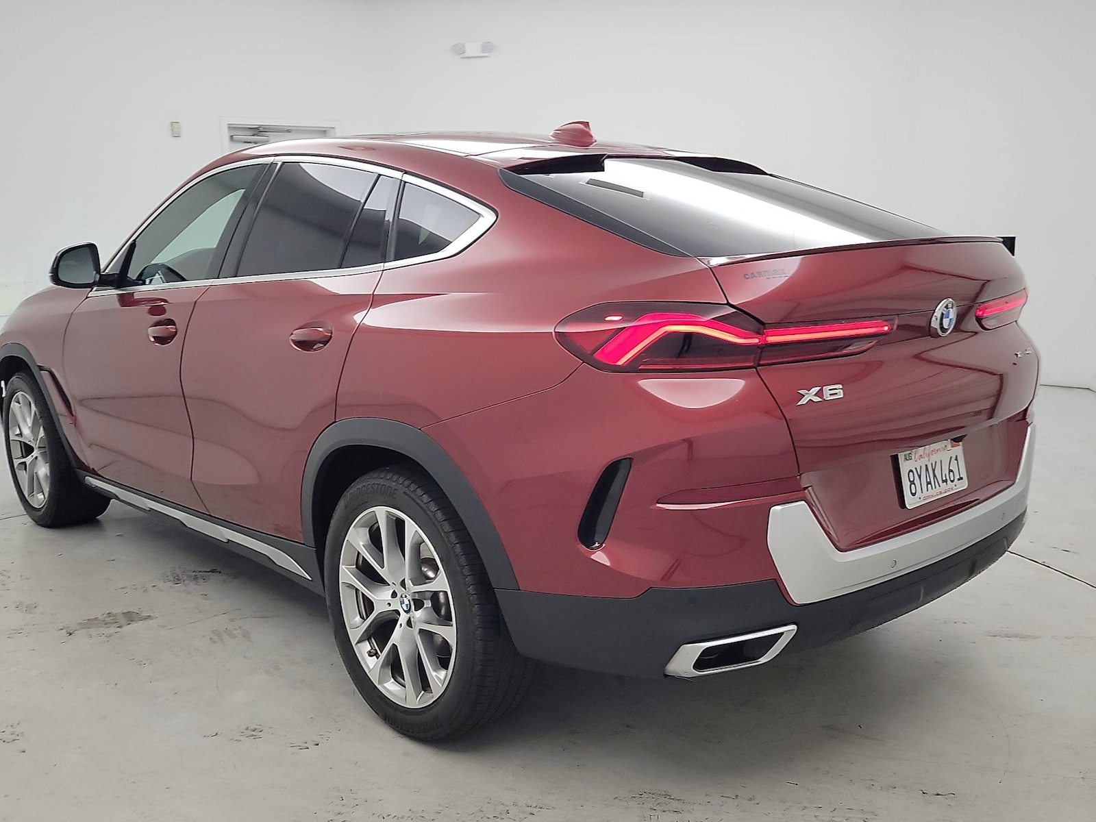 2022 BMW X6 40i - Photo 7