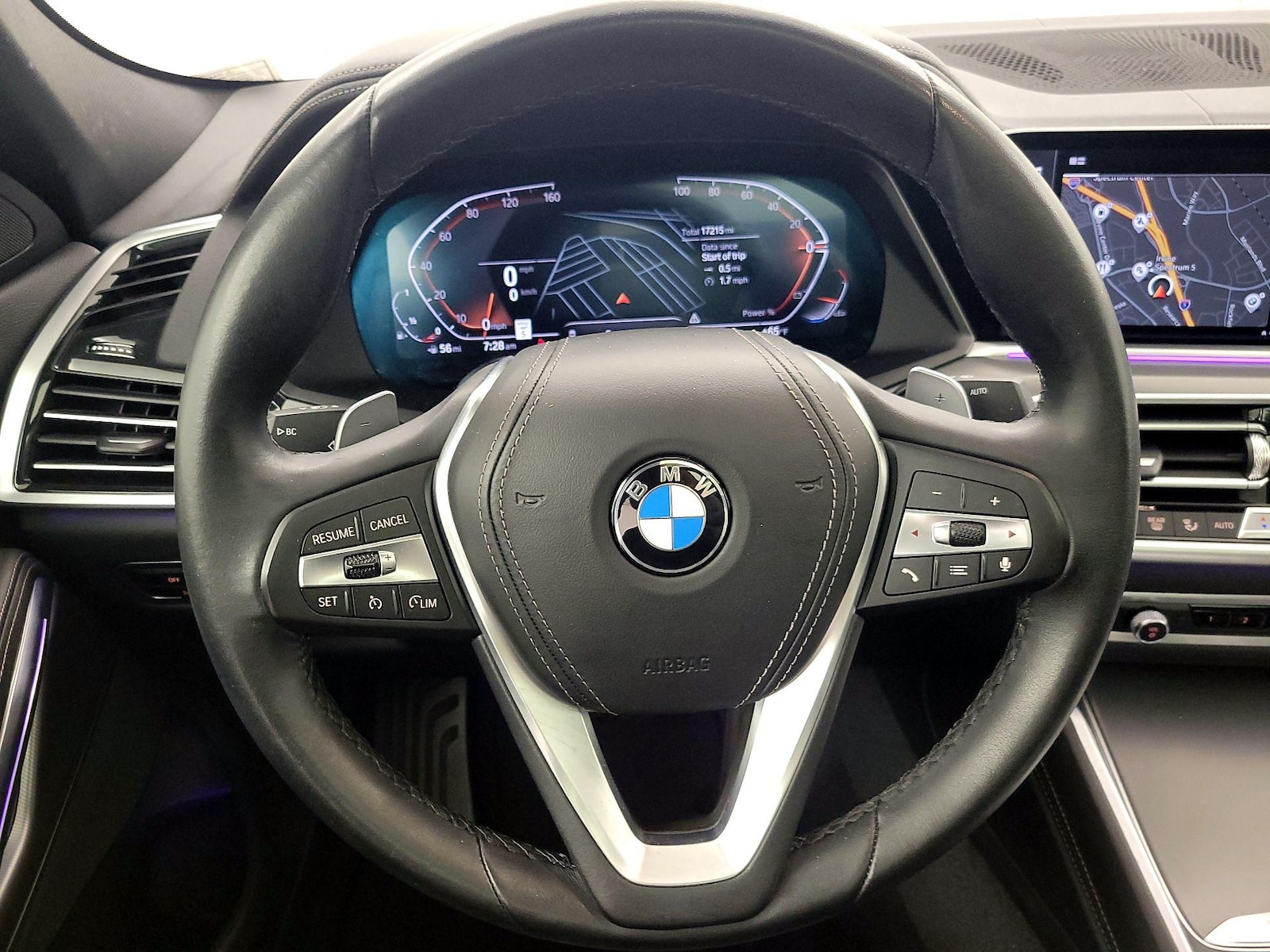 2022 BMW X6 40i - Photo 9
