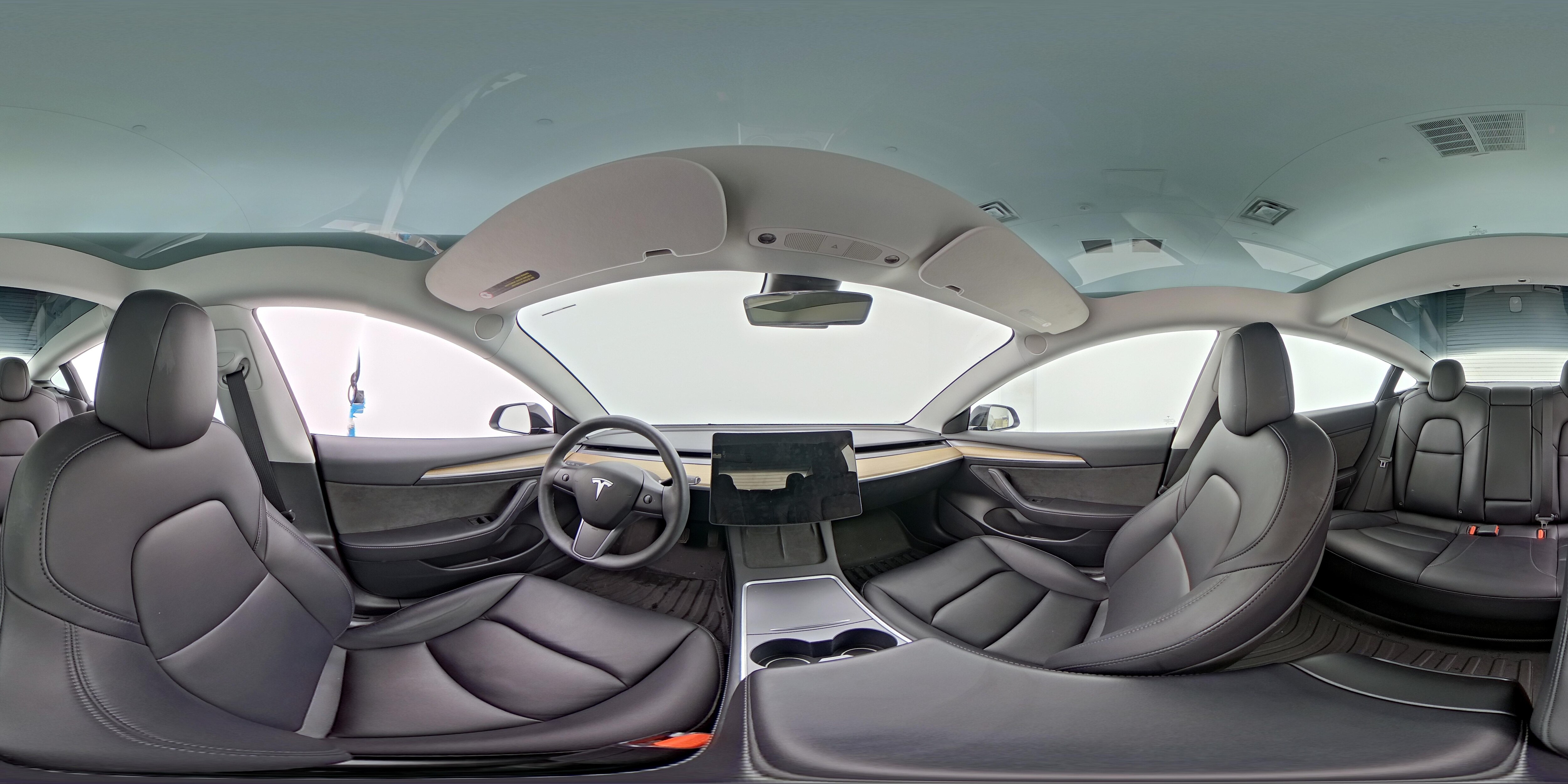 2023 Tesla Model 3 Long Range - Photo 24