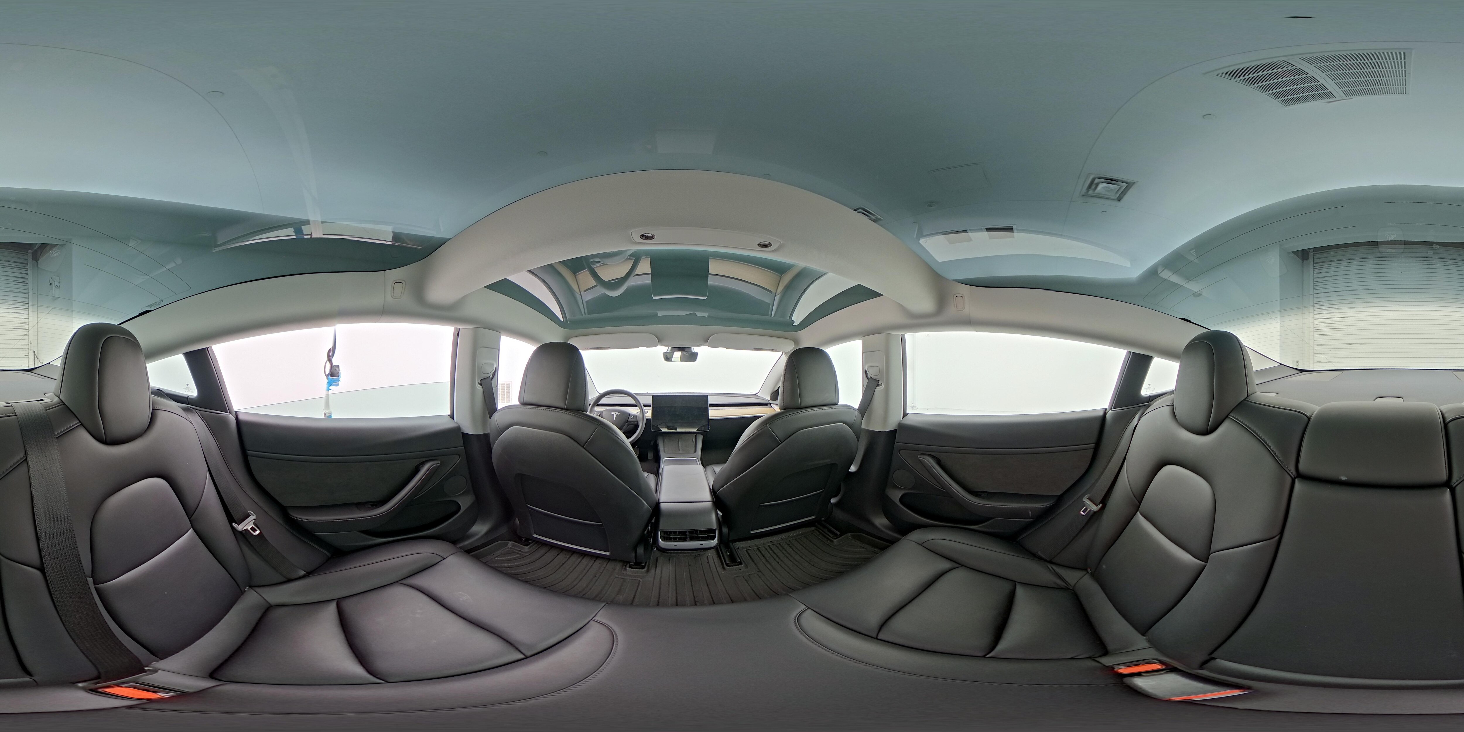 2023 Tesla Model 3 Long Range - Photo 25