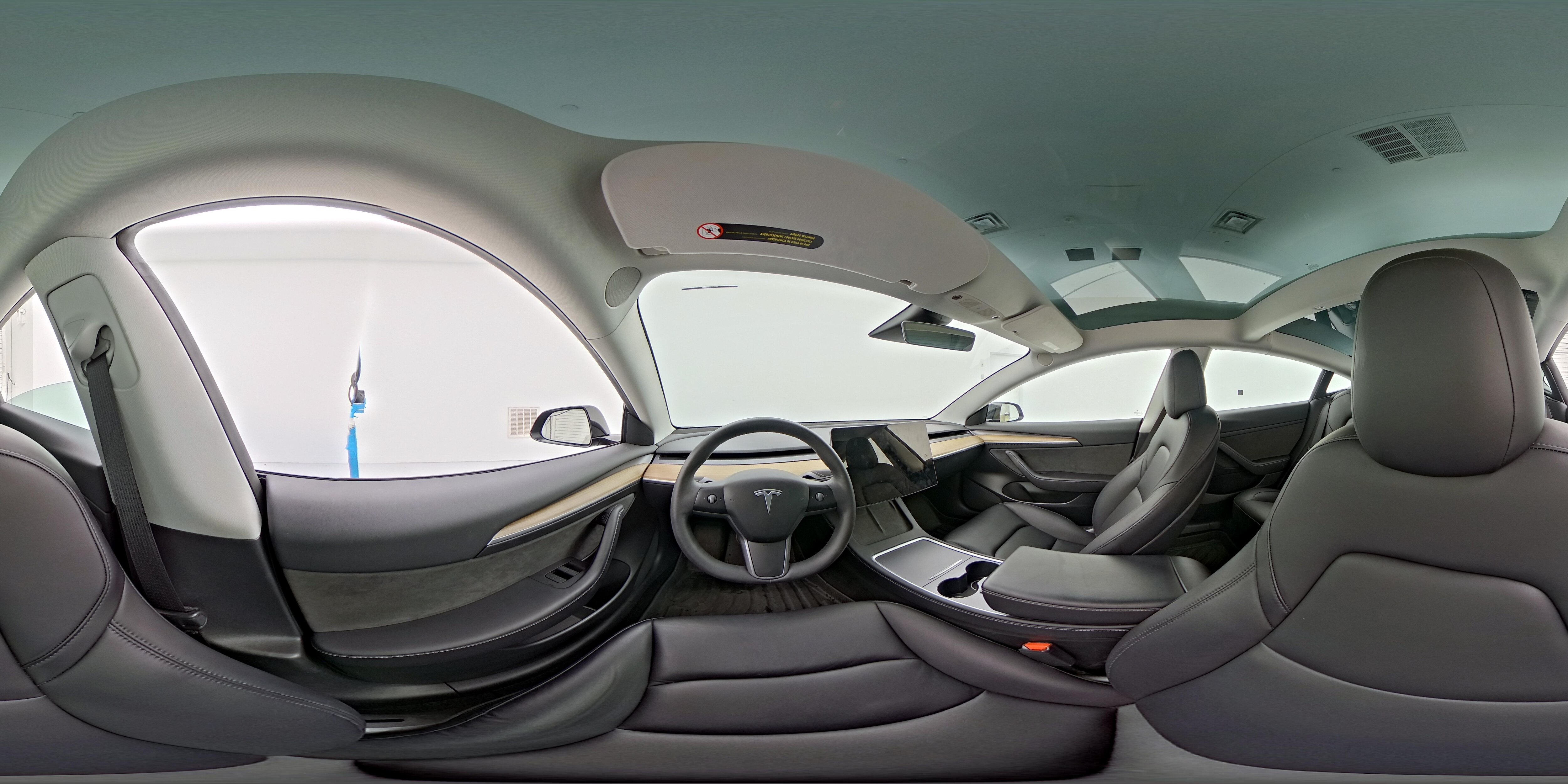 2023 Tesla Model 3 Long Range - Photo 26