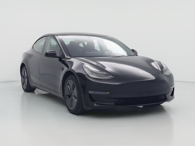 2023 Tesla Model 3 Long Range