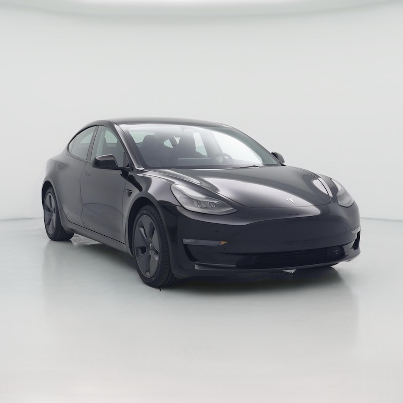 2023 Tesla Model 3 Long Range