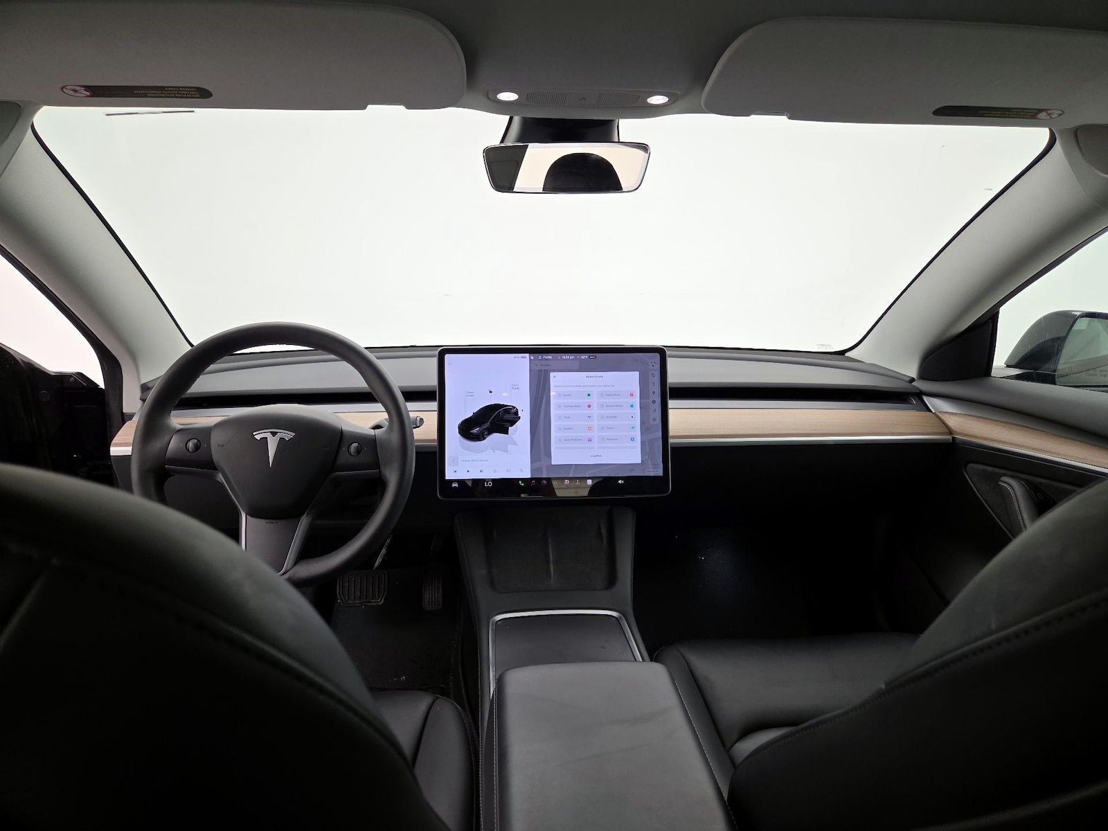 2023 Tesla Model 3 Long Range - Photo 10