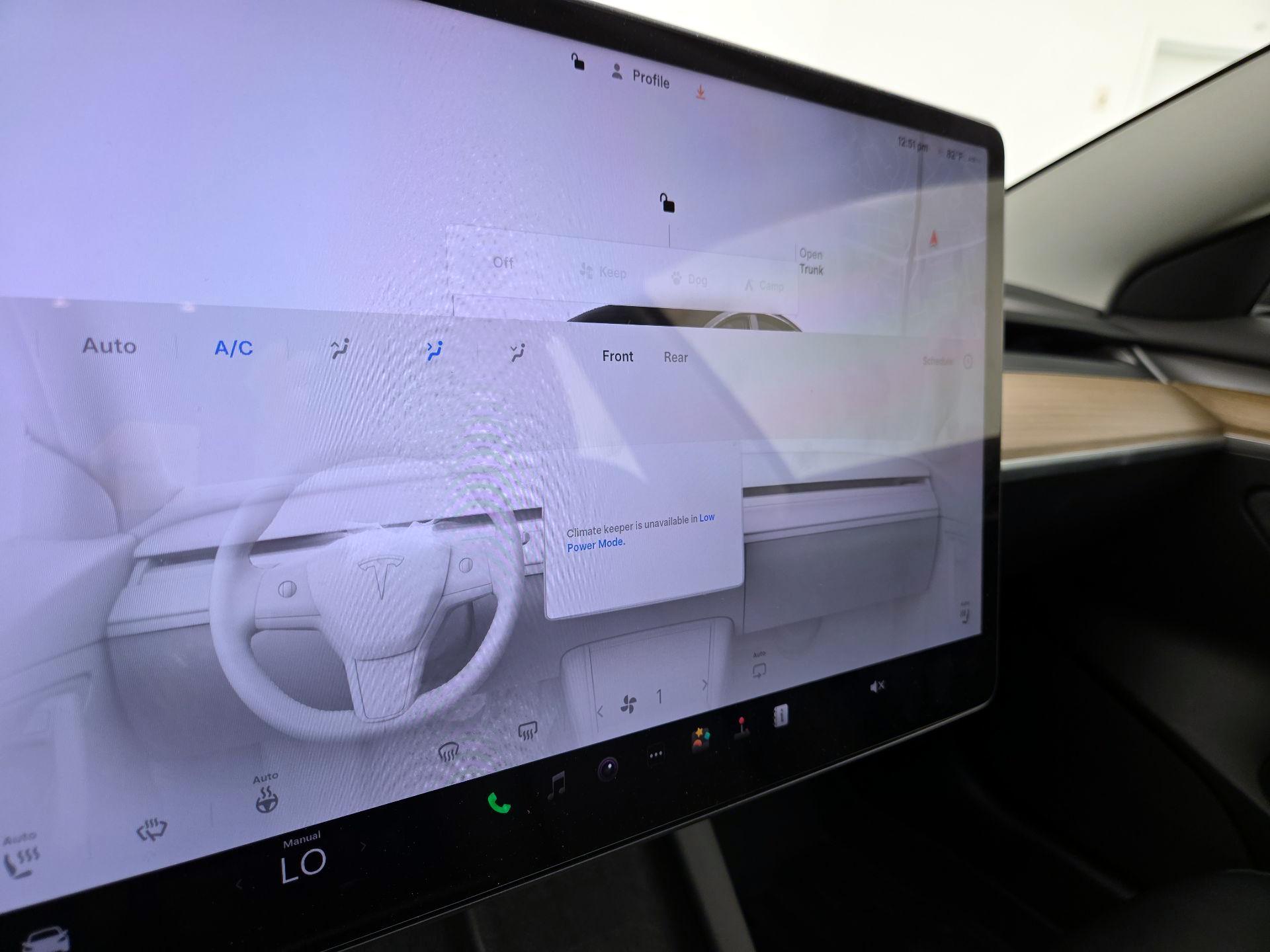 Thumbnail: 2023 Tesla Model 3 - 15