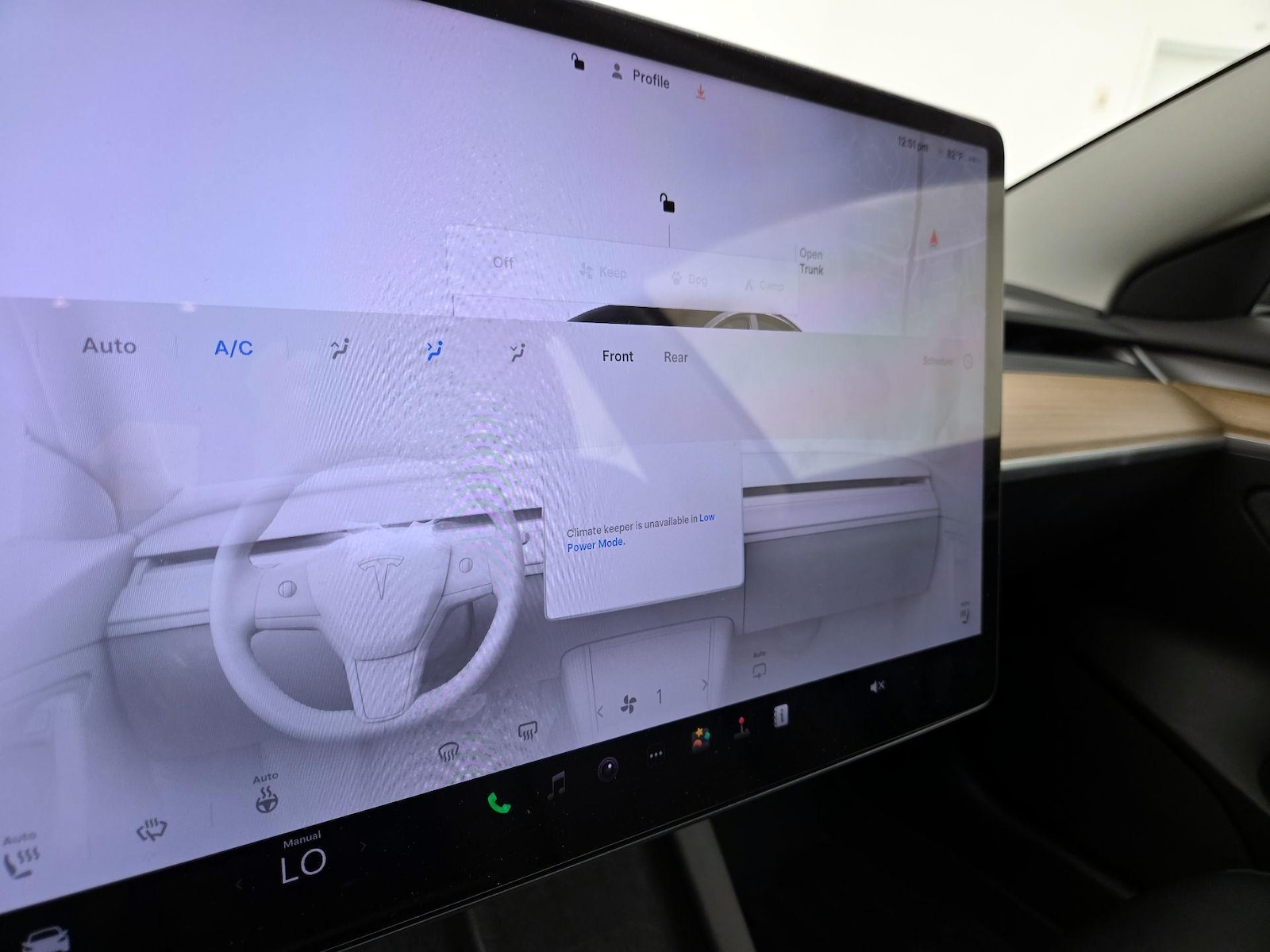 2023 Tesla Model 3 Long Range - Photo 16