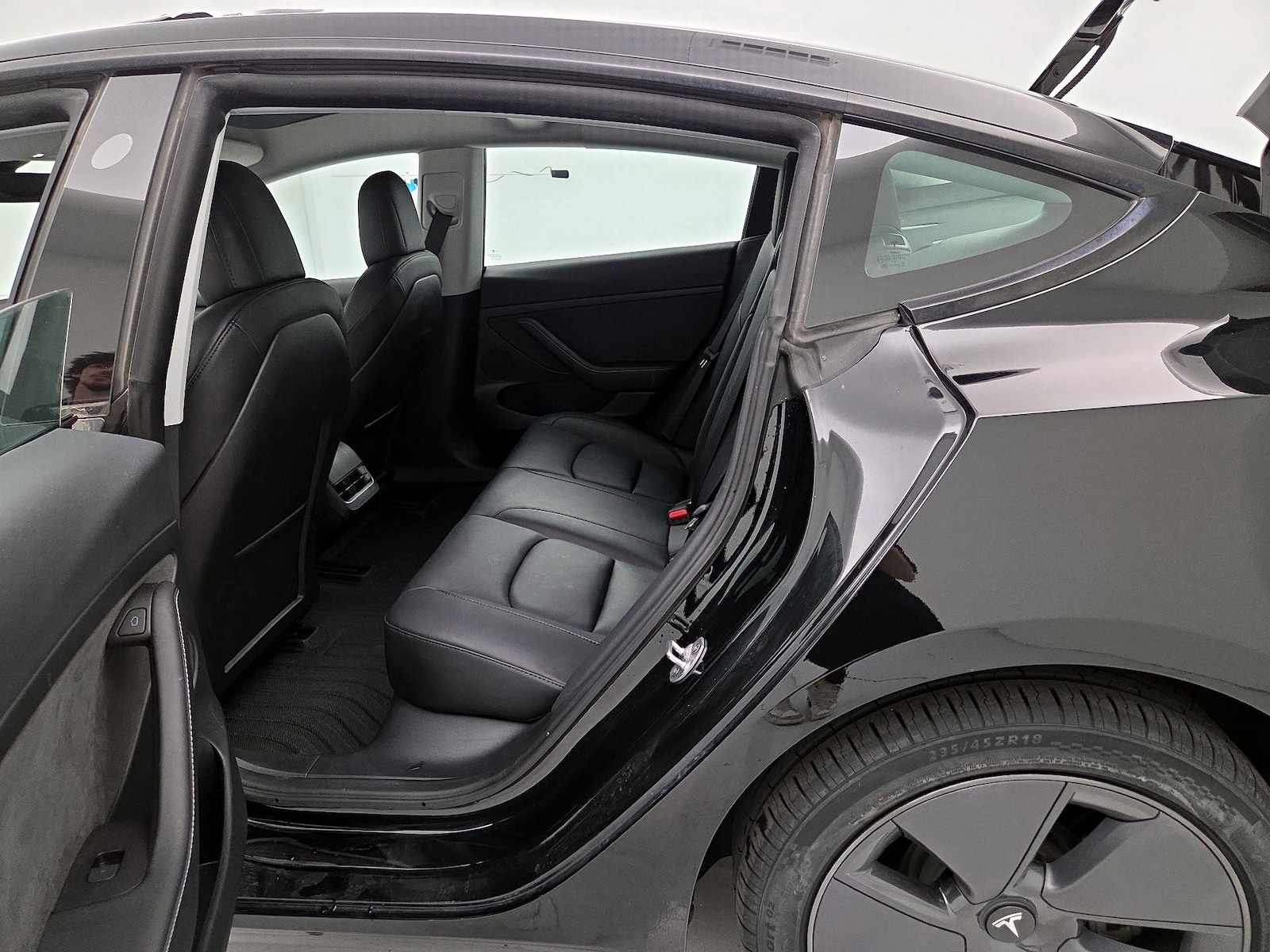 2023 Tesla Model 3 Long Range - Photo 20