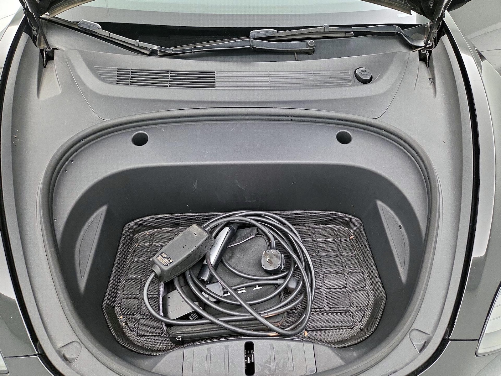 2023 Tesla Model 3 Long Range - Photo 22
