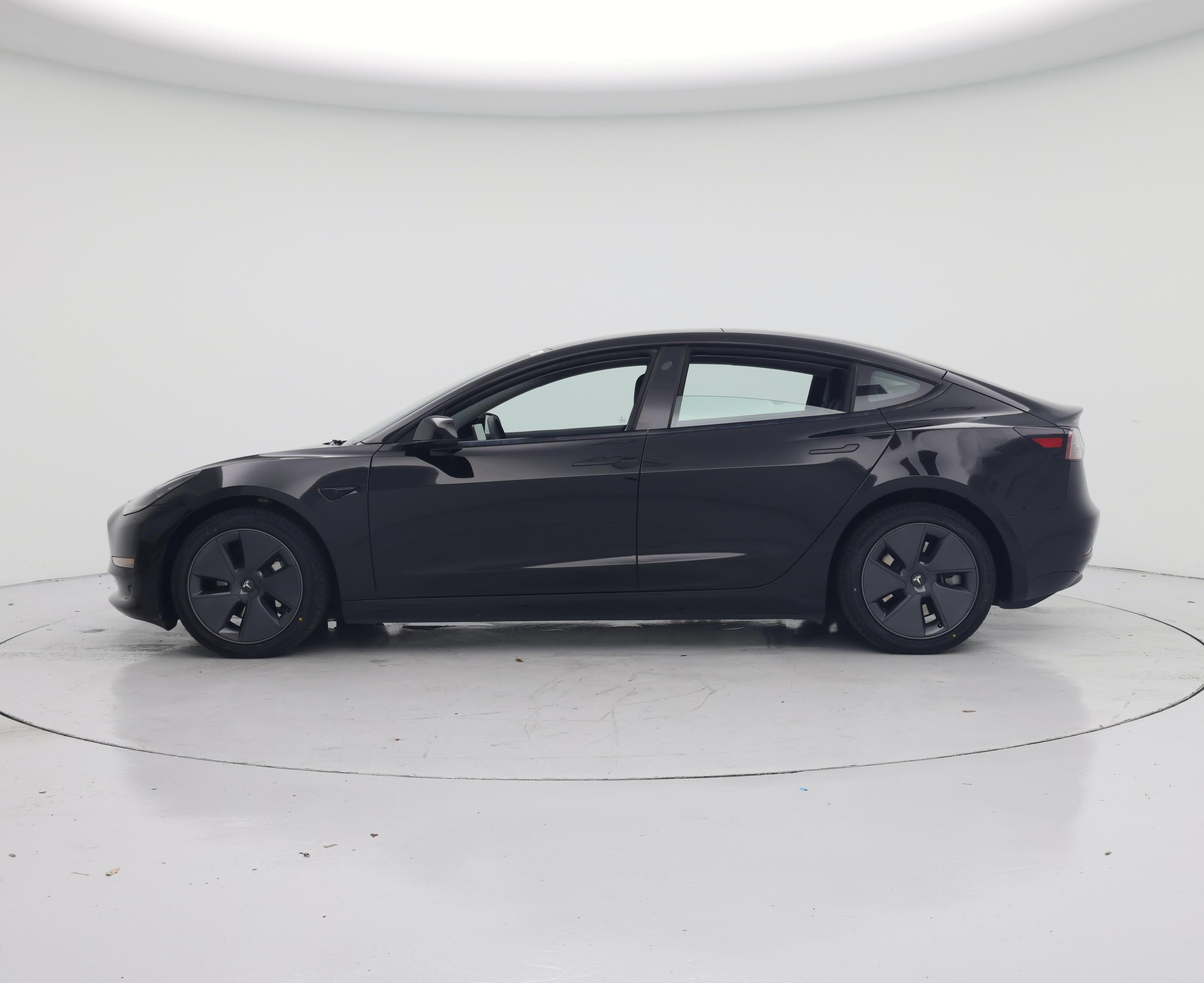 Thumbnail: 2023 Tesla Model 3 - 3