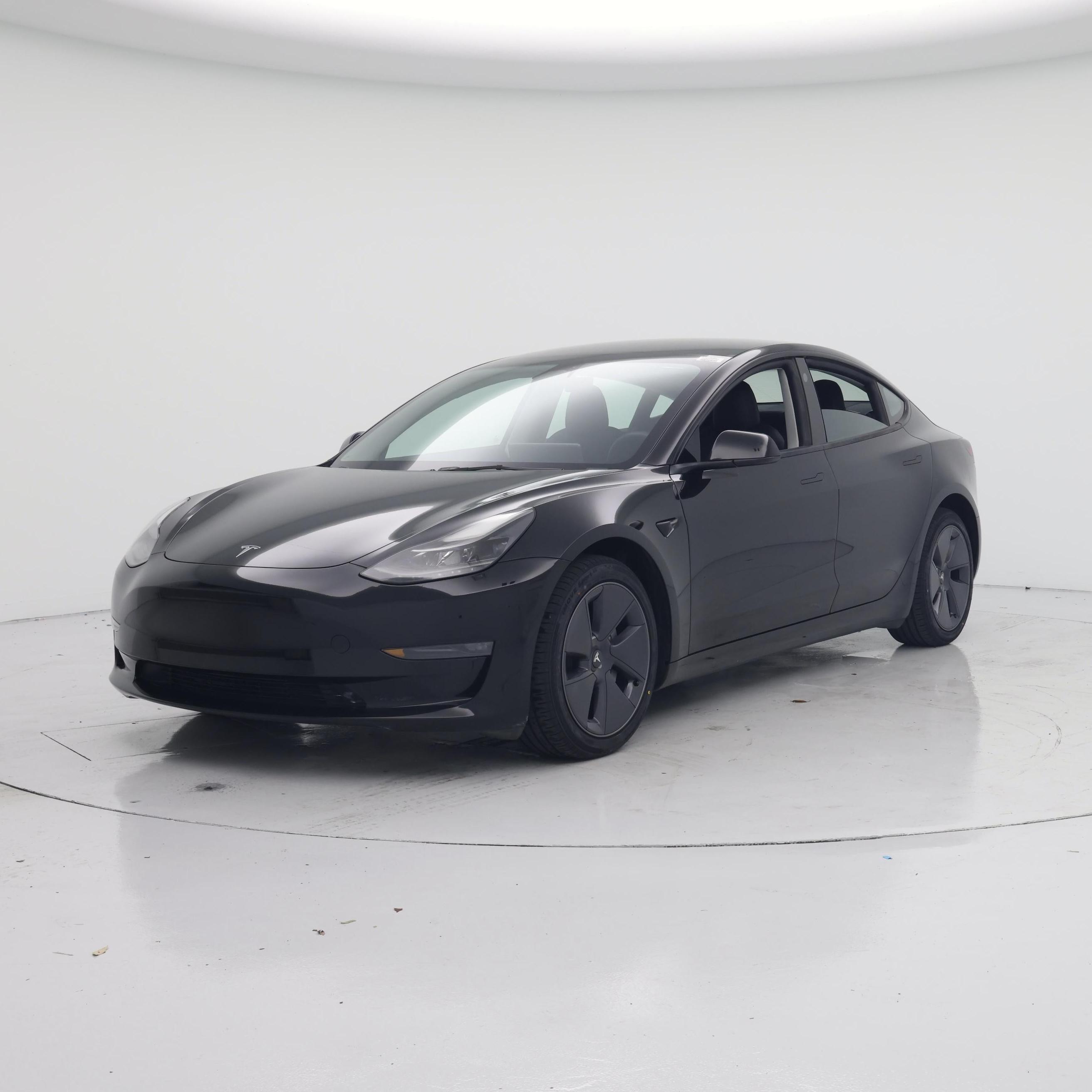 Thumbnail: 2023 Tesla Model 3 - 4