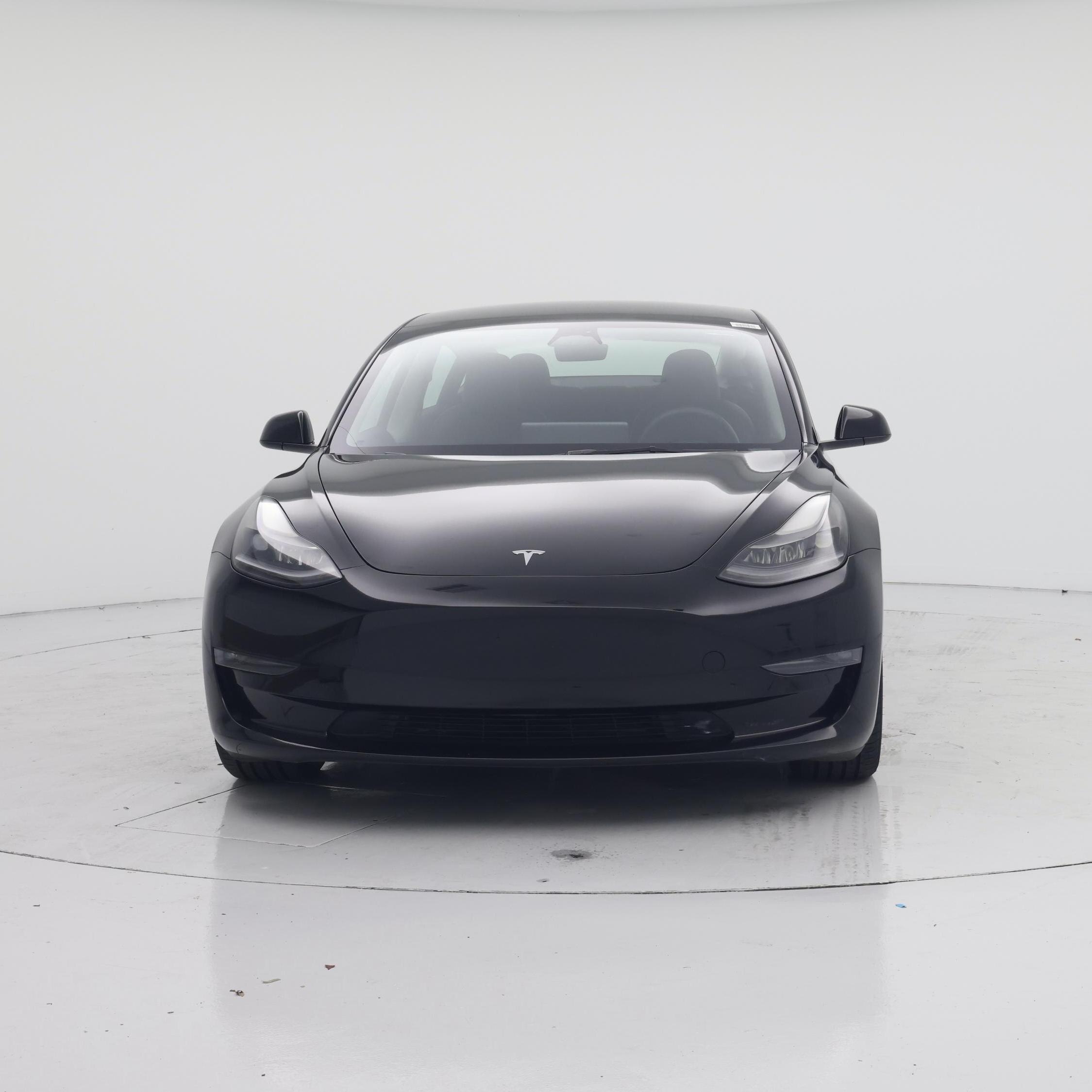 Thumbnail: 2023 Tesla Model 3 - 5