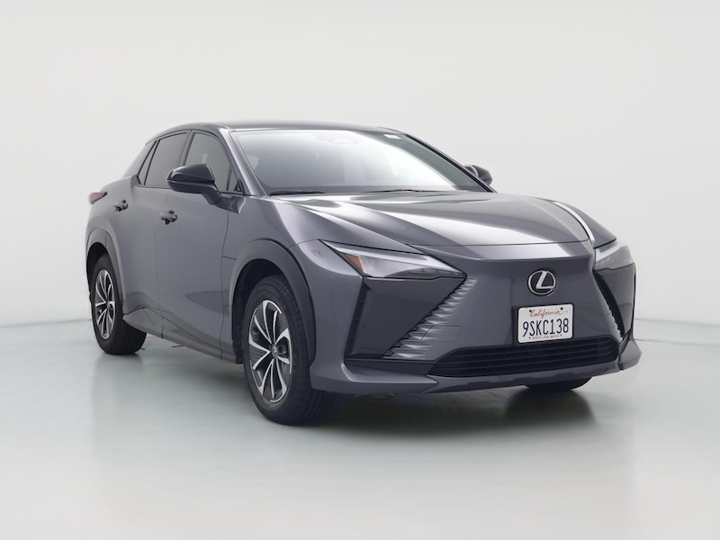 2025 Lexus RZ 300e -
                  Gilbert, AZ