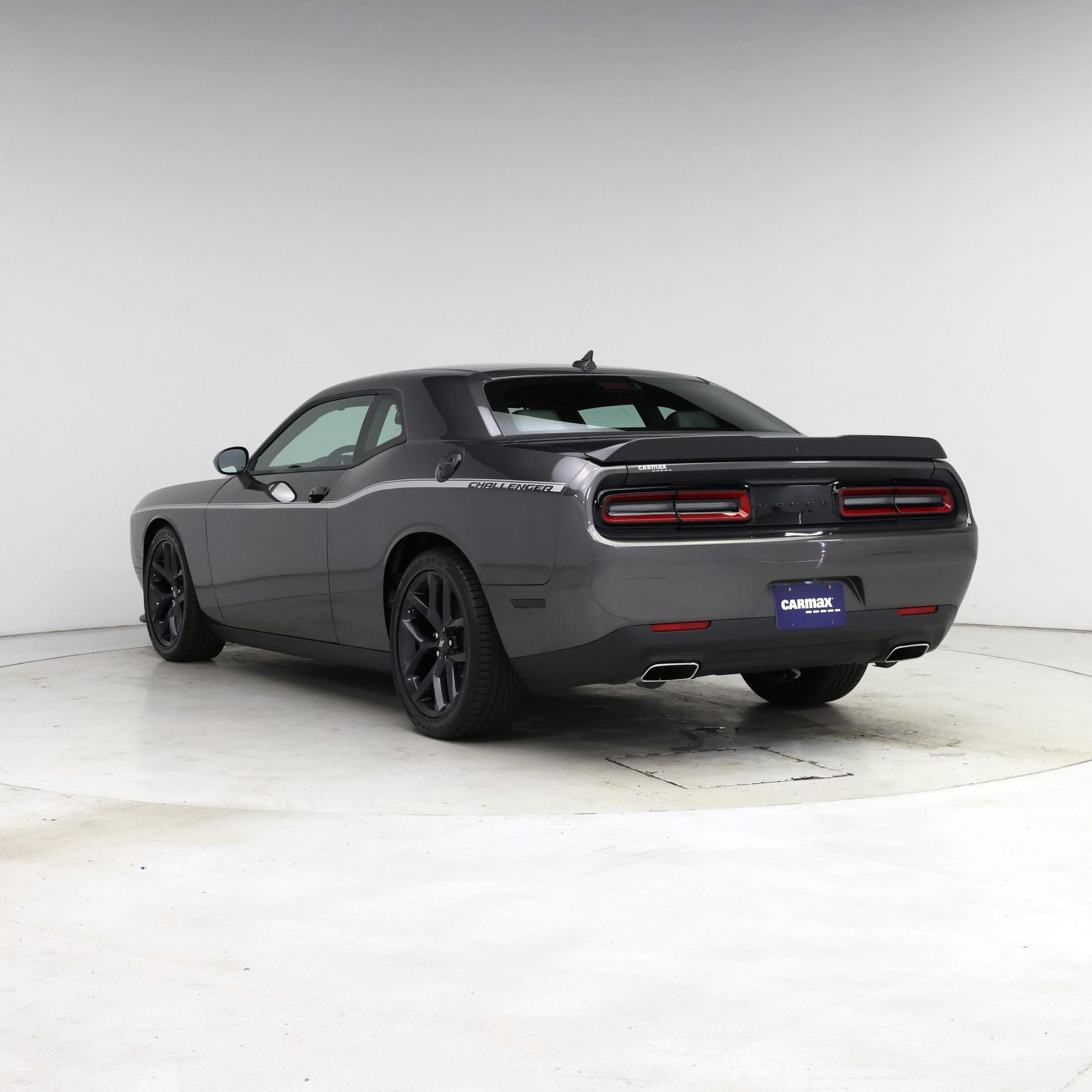 Thumbnail: 2022 Dodge Challenger - 2