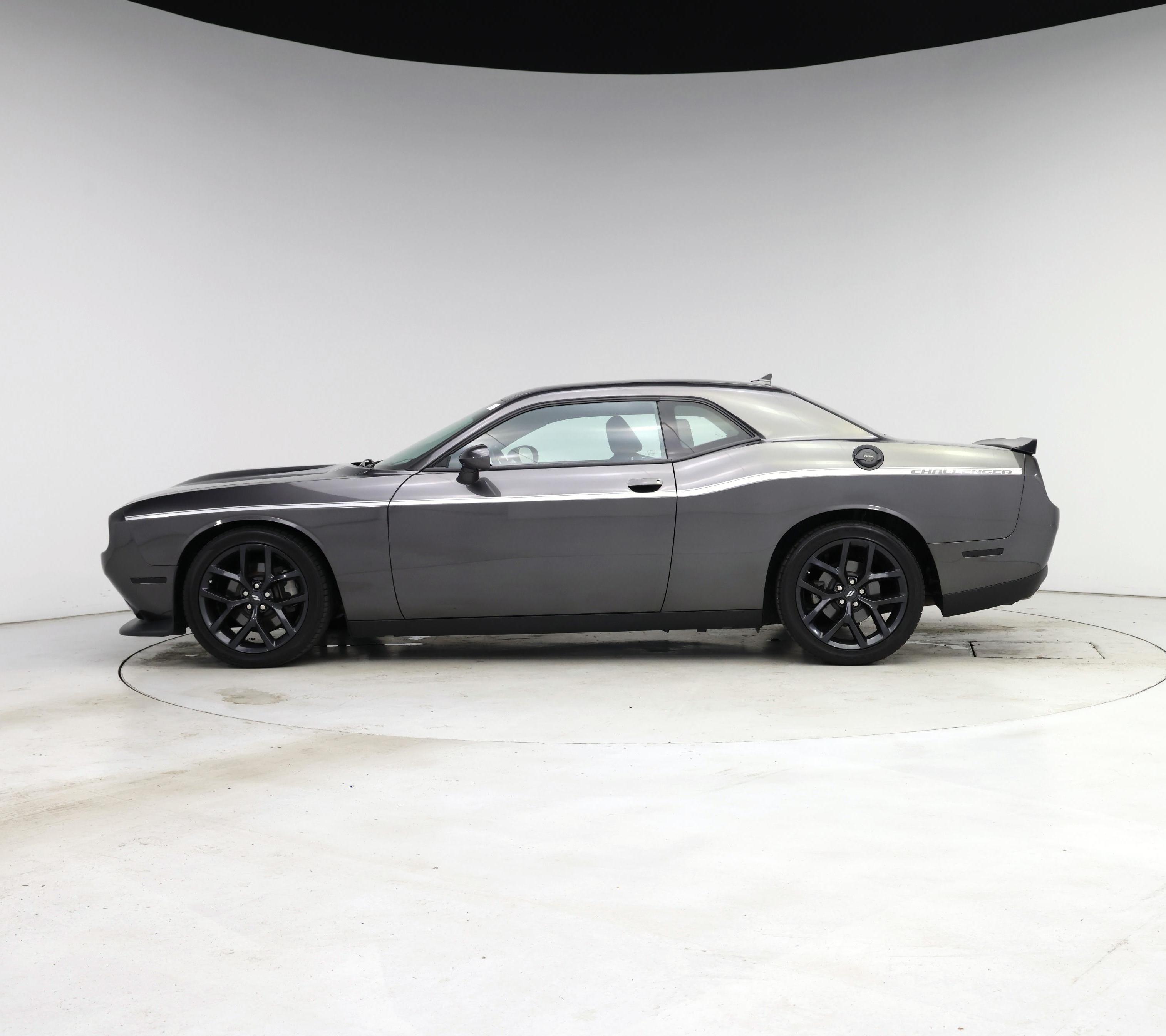 Thumbnail: 2022 Dodge Challenger - 3