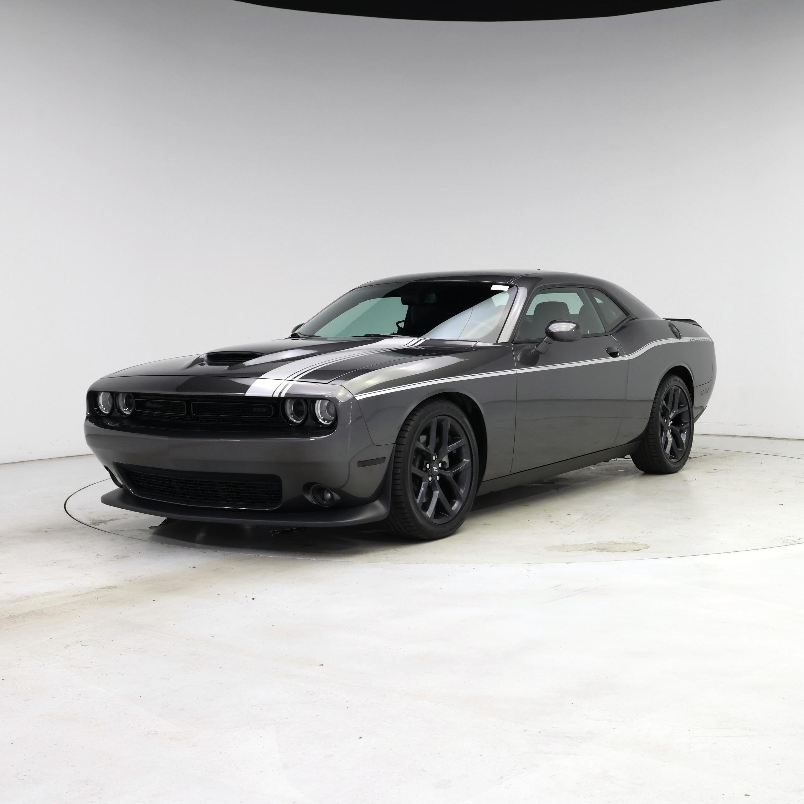 Thumbnail: 2022 Dodge Challenger - 4