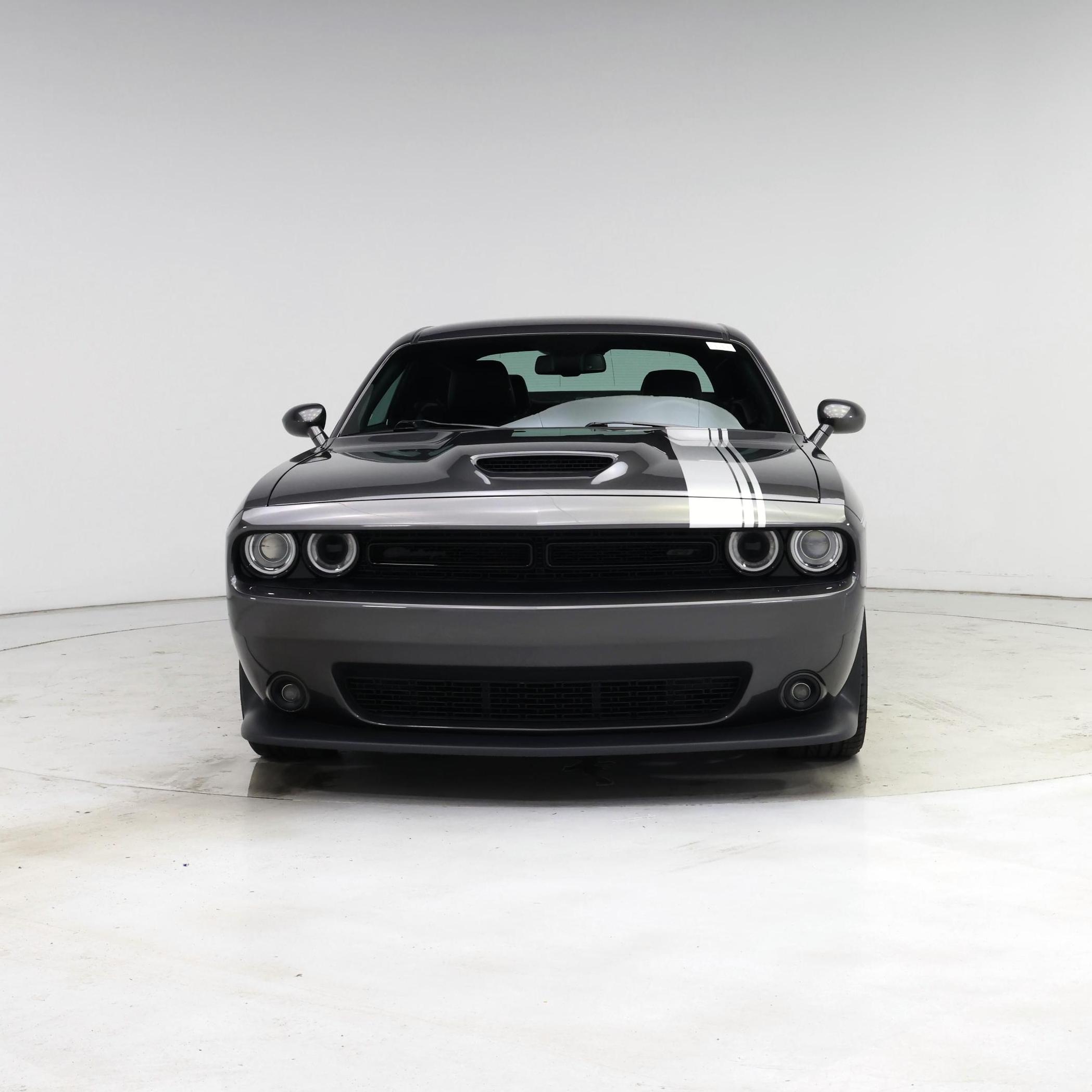 Thumbnail: 2022 Dodge Challenger - 5